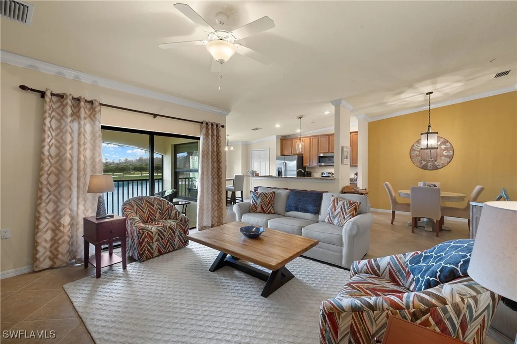 Property Slideshow image 5 of 36 | 9510 avellino way unit 1923, Naples, FL, 34113