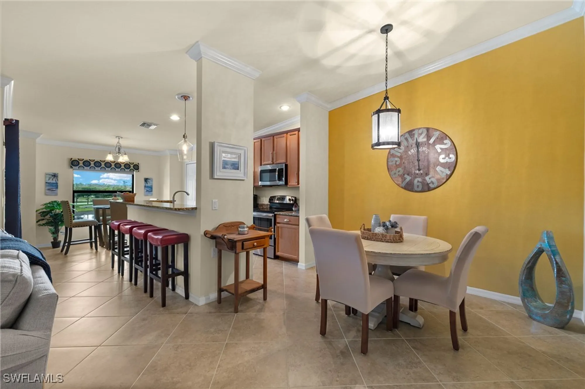 Property Slideshow image 9 of 36 | 9510 avellino way unit 1923, Naples, FL, 34113