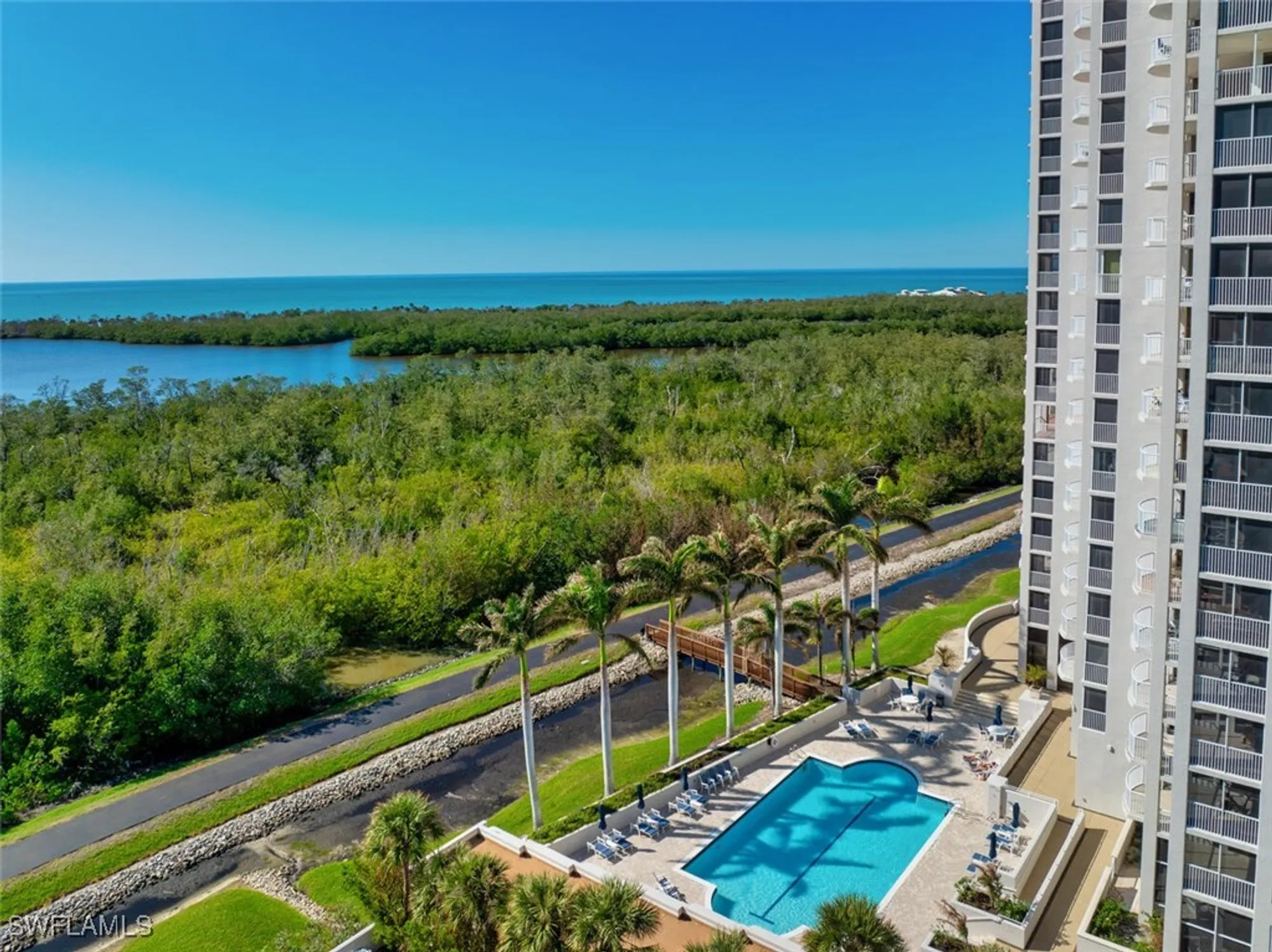 Property Slideshow image 1 of 19 | 6849 grenadier blvd 802, Naples, FL, 34108
