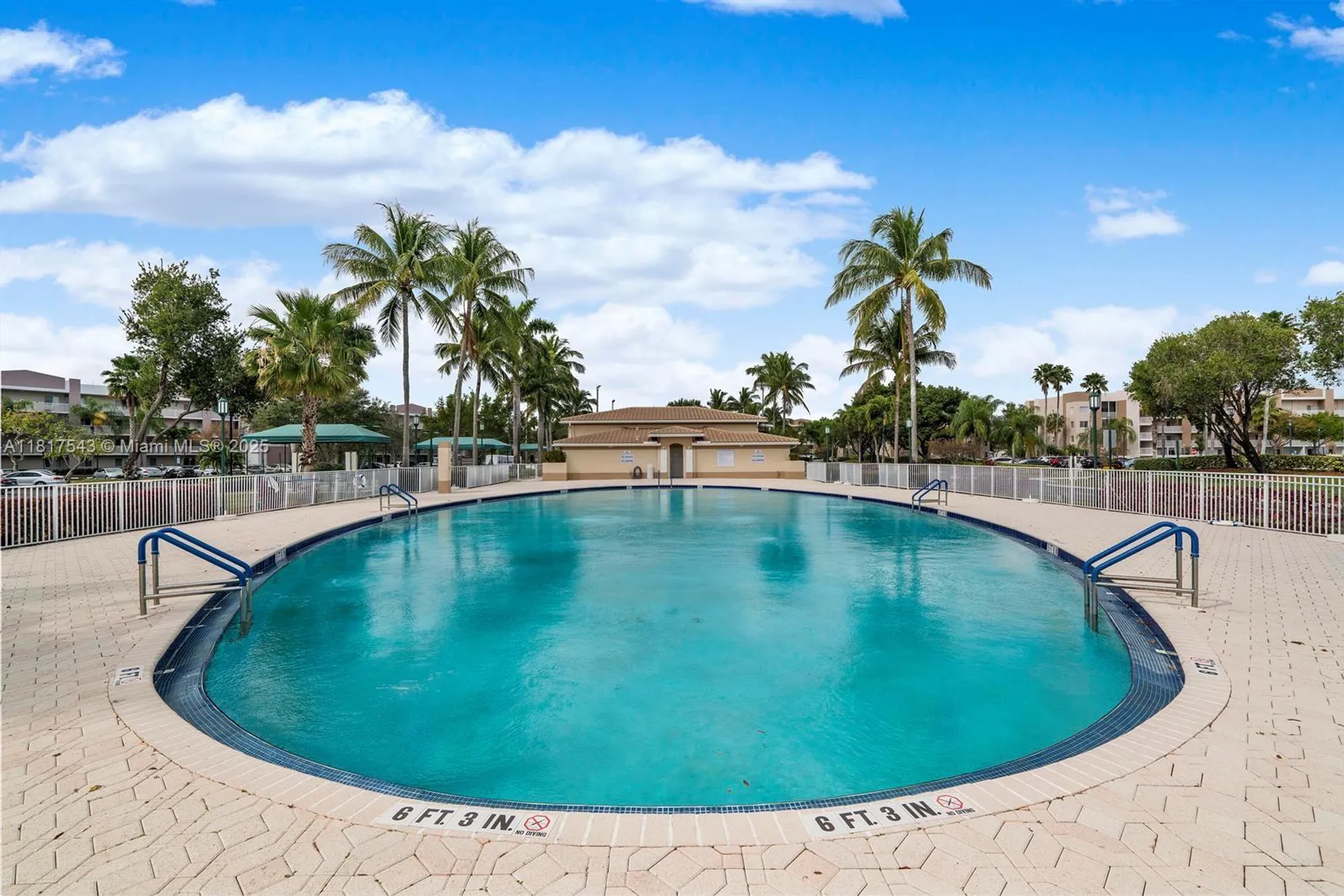 Property Slideshow image 54 of 60 | 9575 weldon cir c413, Tamarac, FL, 33321