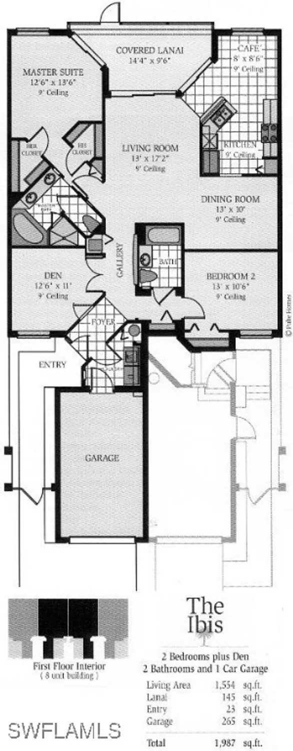 Property Slideshow image 14 of 23 | 10025 sky view way apt 1106, Fort Myers, FL, 33913