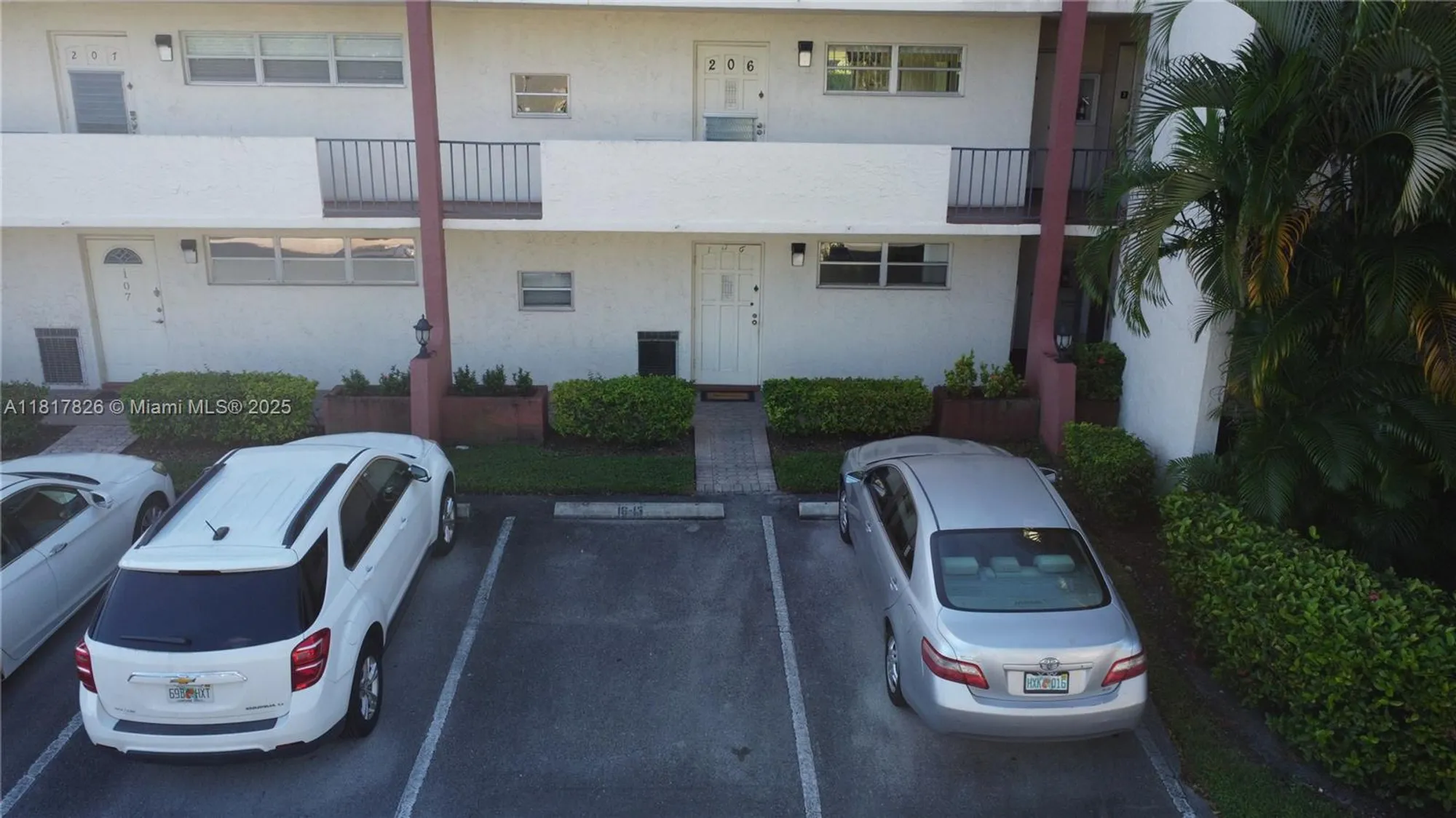 Property Slideshow image 15 of 18 | 9820 s hollybrook lake dr 106, Pembroke Pines, FL, 33025