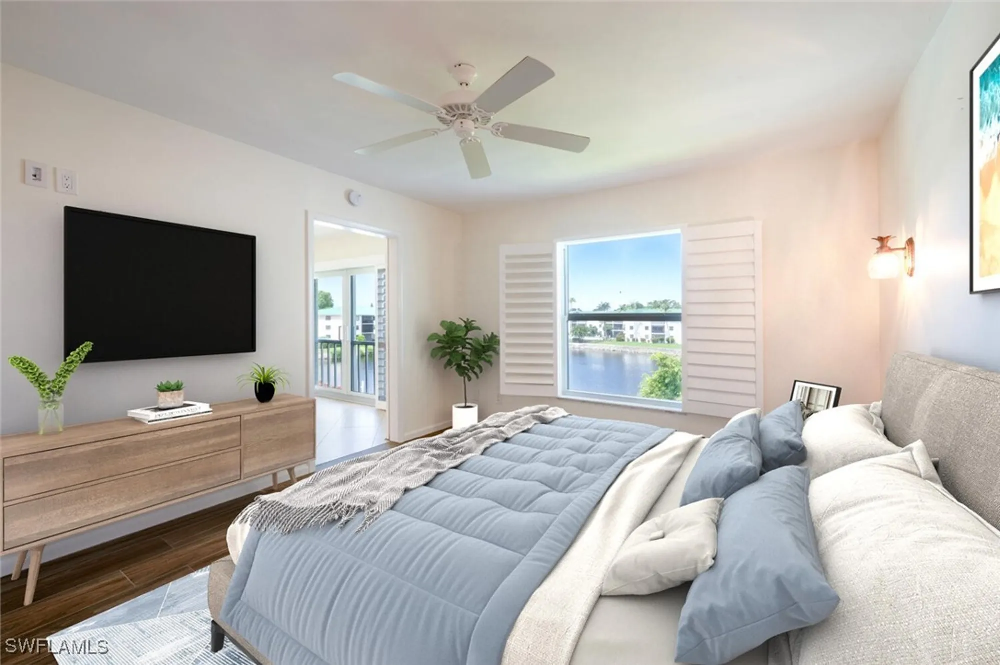 Property Slideshow image 13 of 31 | 3055 riviera dr apt 306, Naples, FL, 34103