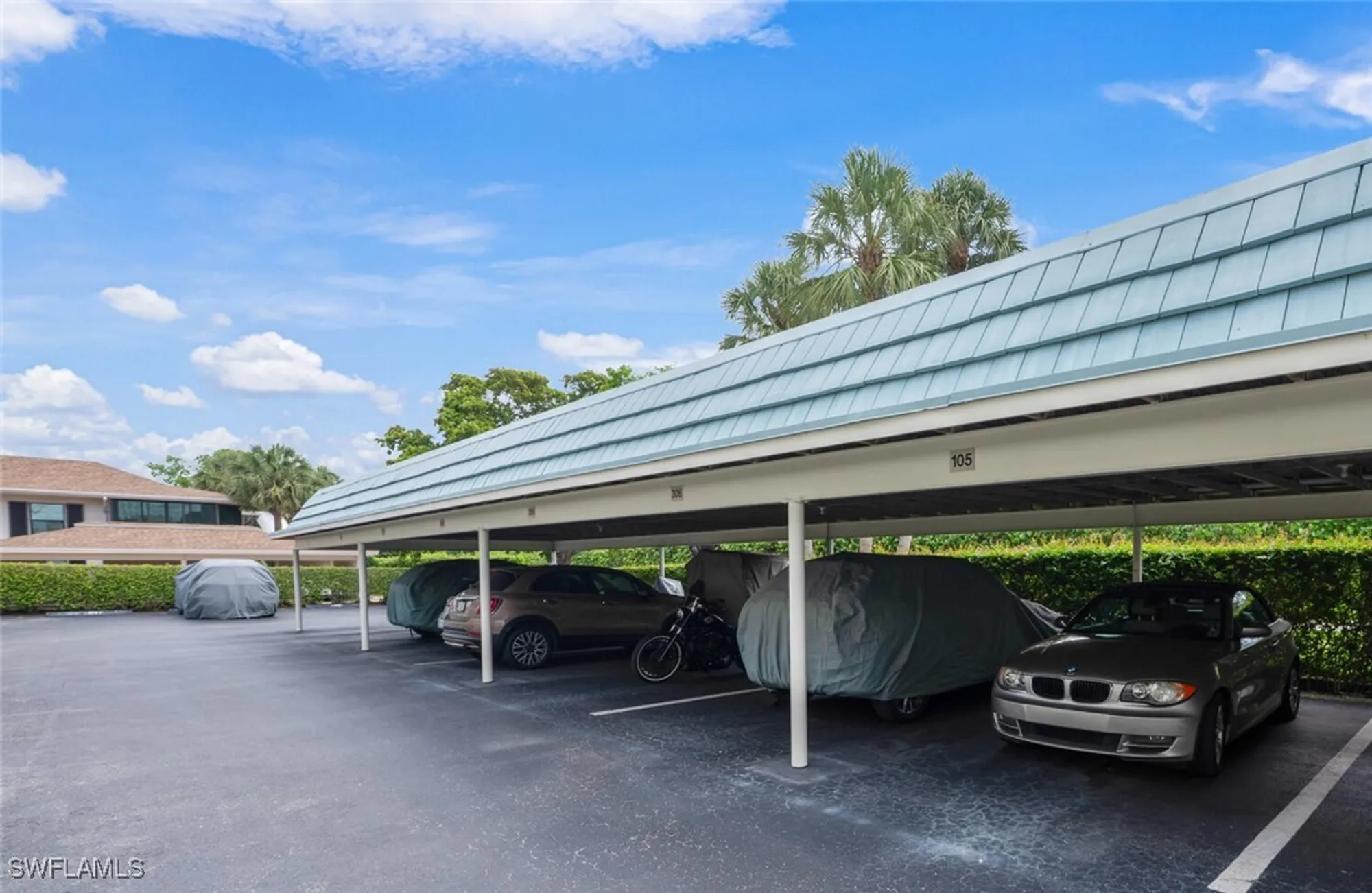 Property Slideshow image 29 of 31 | 3055 riviera dr apt 306, Naples, FL, 34103