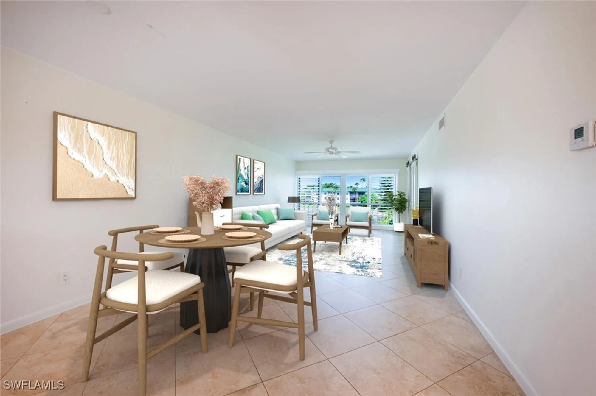 Property Slideshow image 3 of 31 | 3055 riviera dr apt 306, Naples, FL, 34103