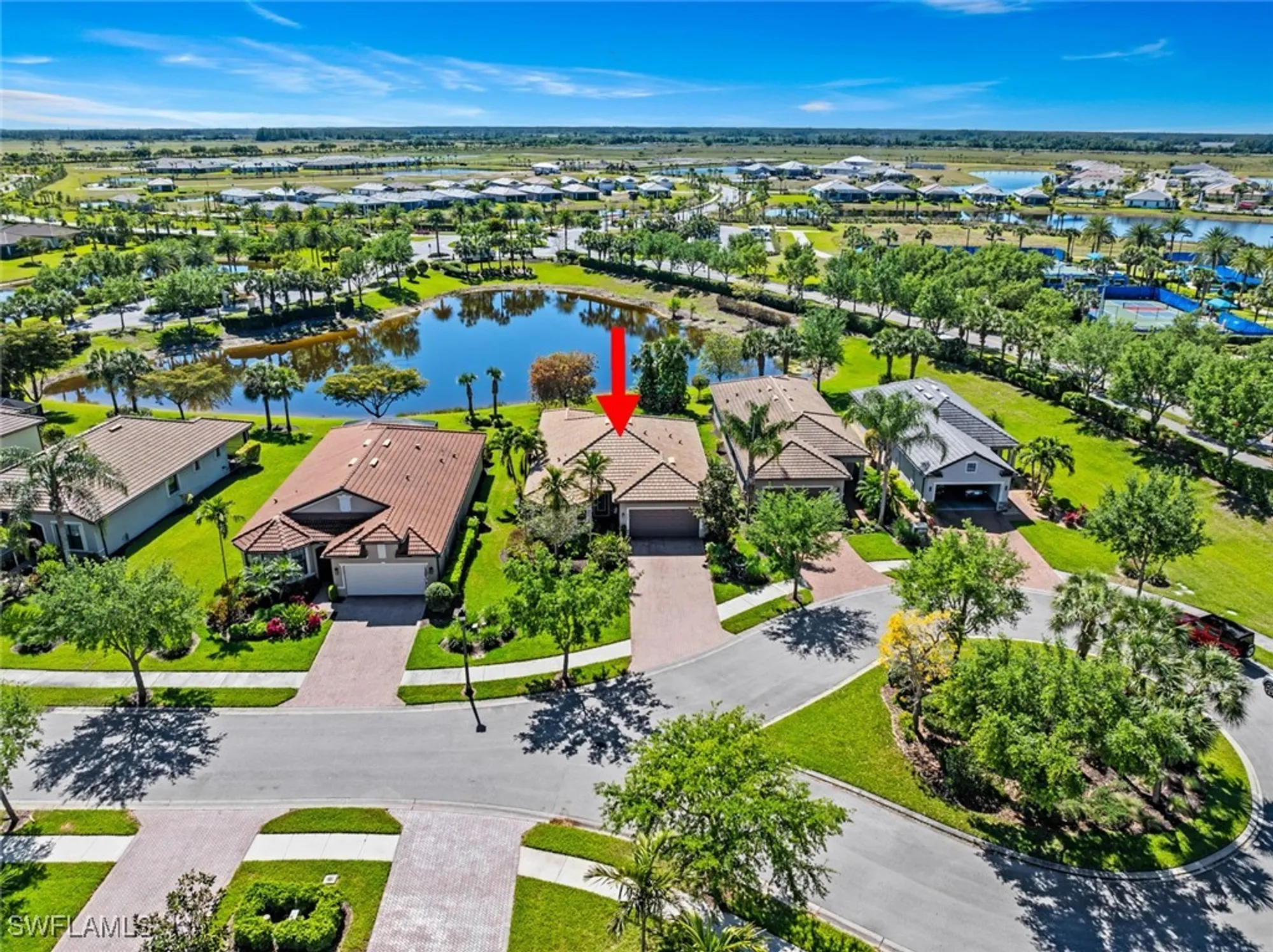 Property Slideshow image 34 of 49 | 6068 triumph ln, Ave Maria, FL, 34142