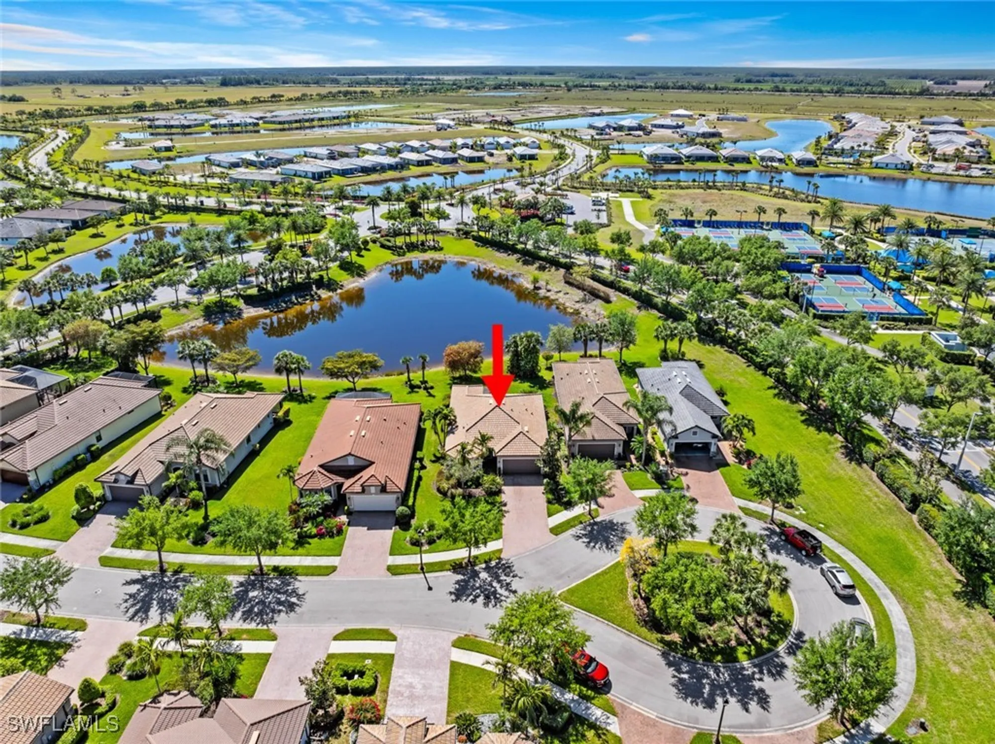 Property Slideshow image 32 of 49 | 6068 triumph ln, Ave Maria, FL, 34142