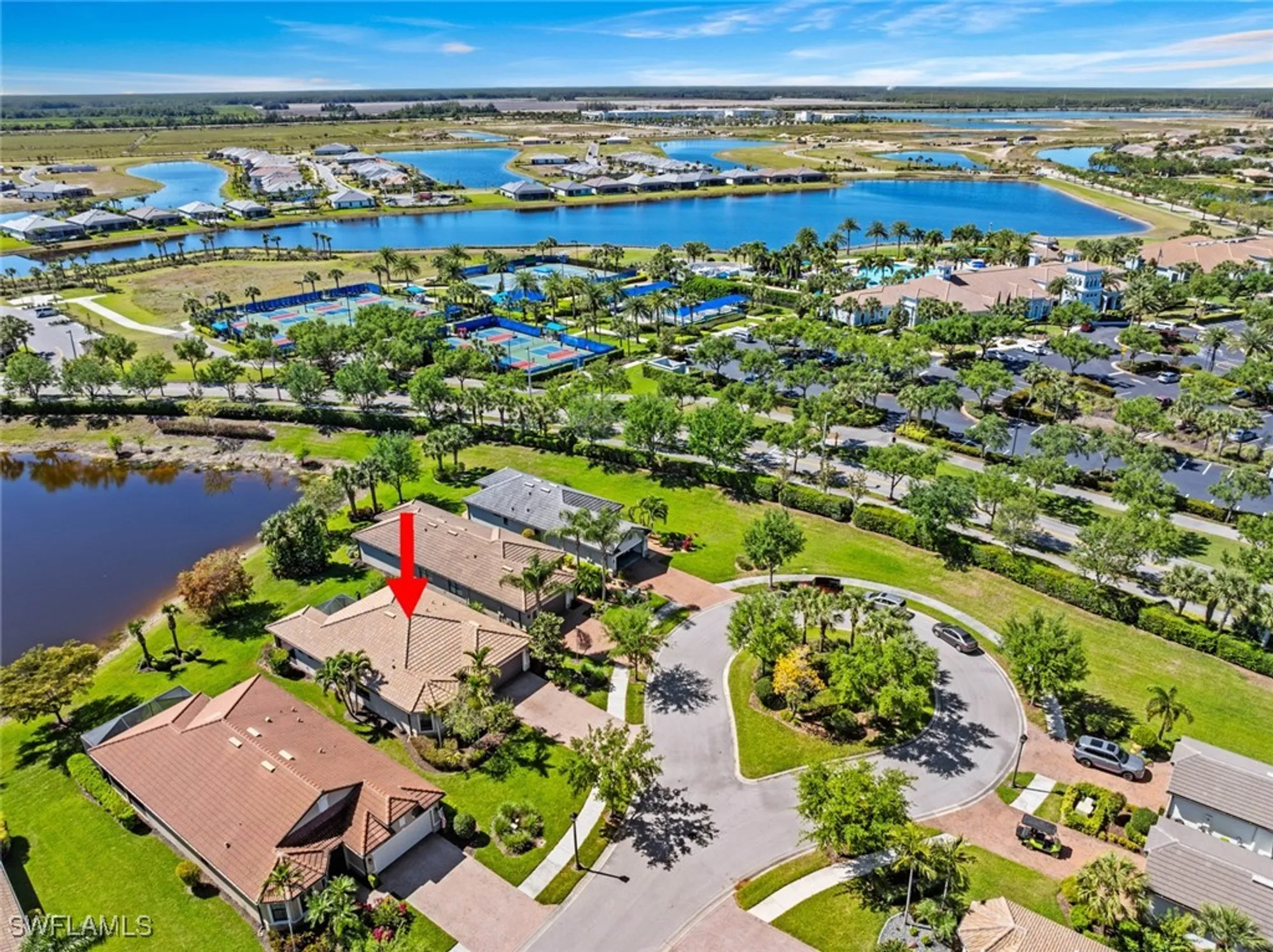 Property Slideshow image 33 of 49 | 6068 triumph ln, Ave Maria, FL, 34142