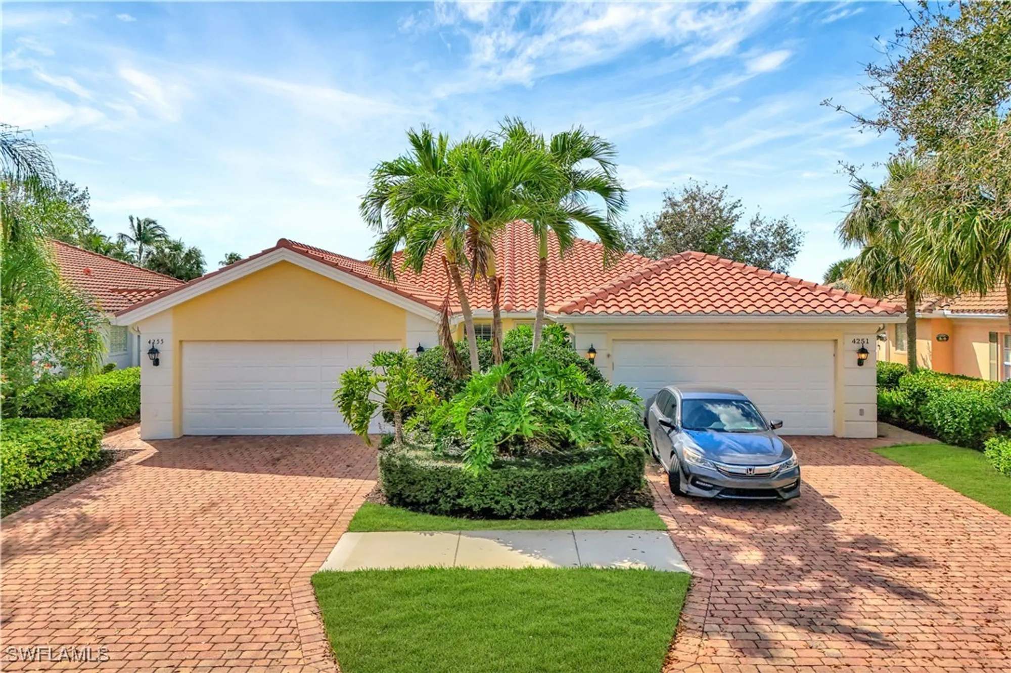 Property Slideshow image 2 of 37 | 4255 redonda ln, Naples, FL, 34119