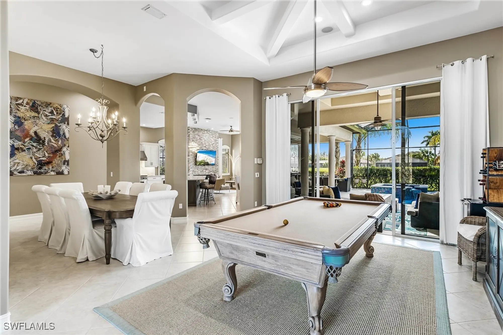 Property Slideshow image 14 of 46 | 8910 shenendoah cir, Naples, FL, 34113