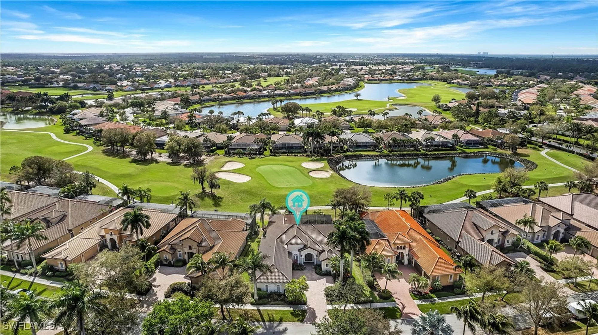 Property Slideshow image 37 of 46 | 8910 shenendoah cir, Naples, FL, 34113