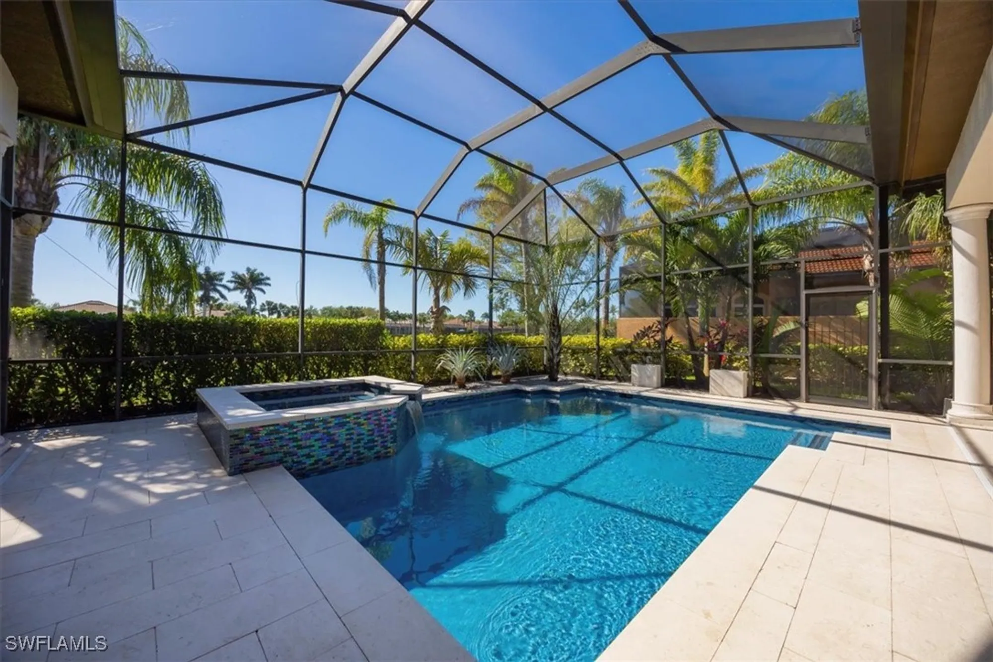 Property Slideshow image 33 of 46 | 8910 shenendoah cir, Naples, FL, 34113