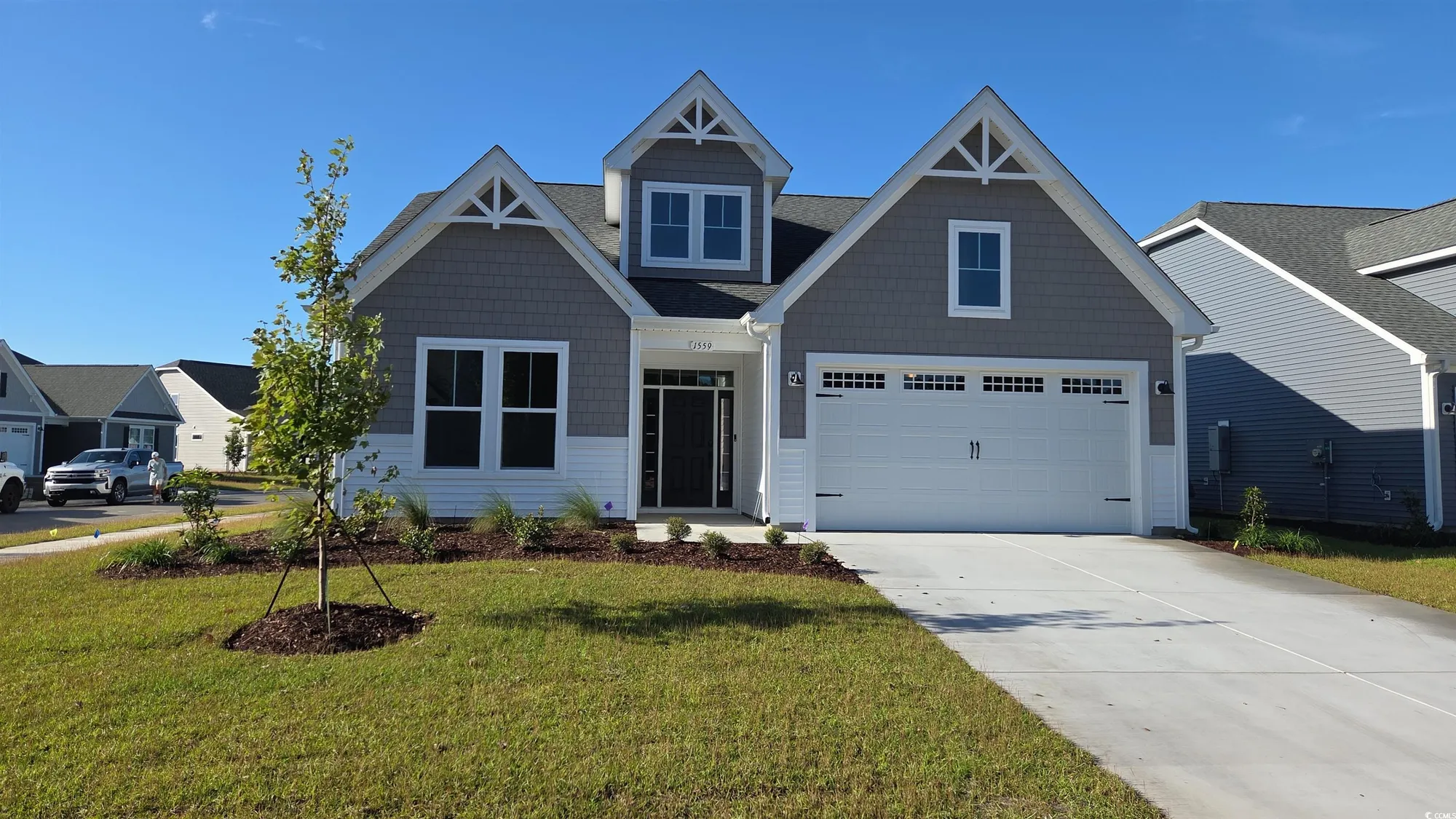 Property Slideshow image 1 of 11 | 1559 breakwater dr, Little River, SC, 29566