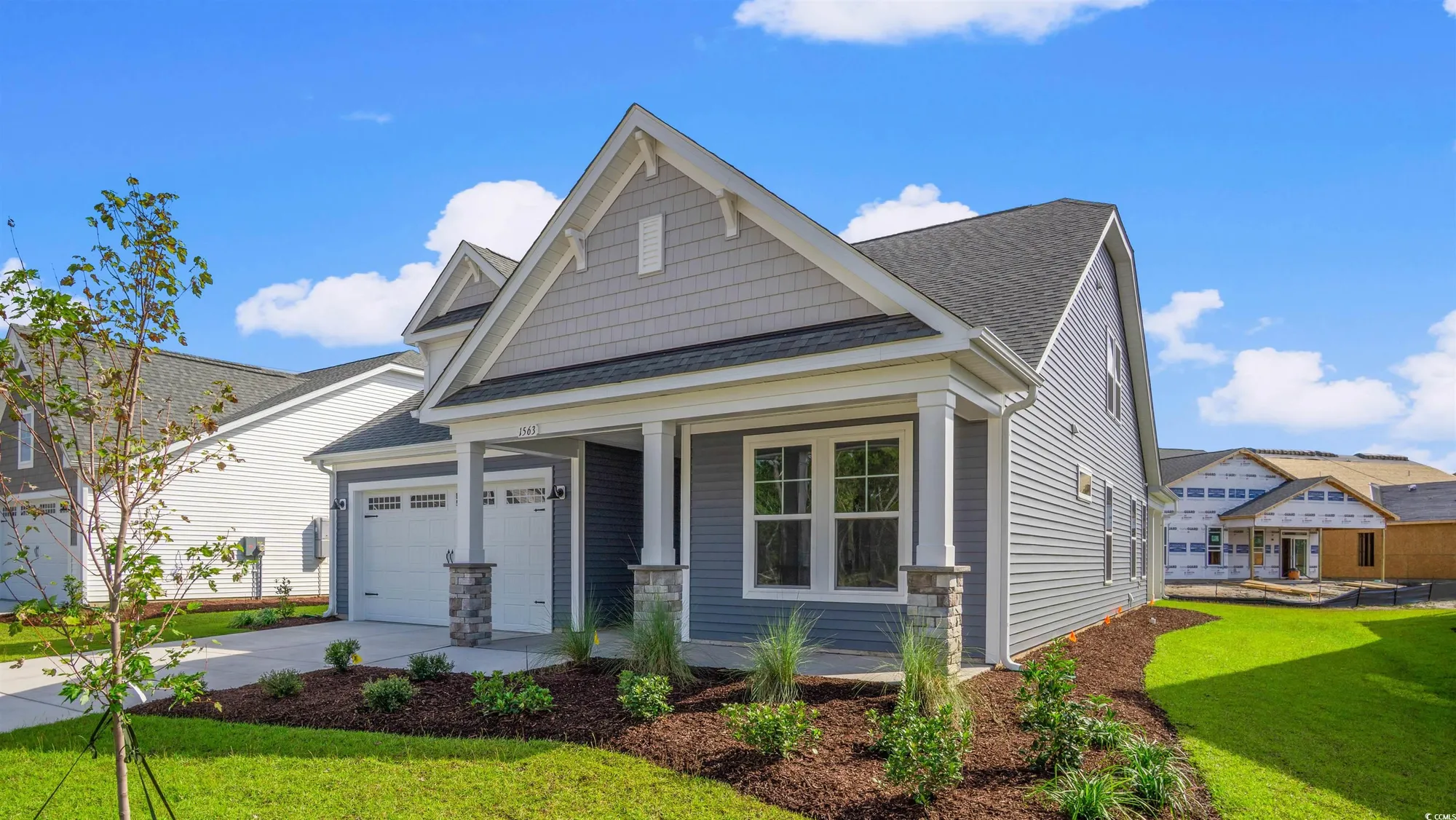 Property Slideshow image 3 of 7 | 1563 breakwater dr, Little River, SC, 29566