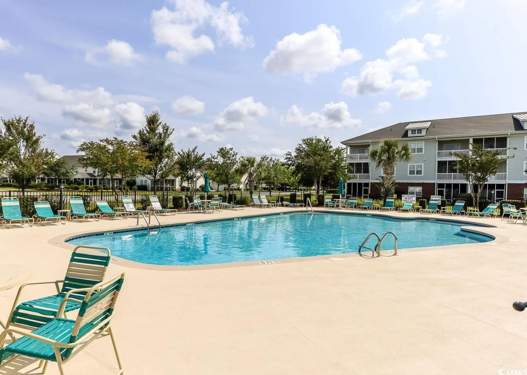 Property Slideshow image 17 of 19 | 604 heathrow dr unit 1097, Myrtle Beach, SC, 29579