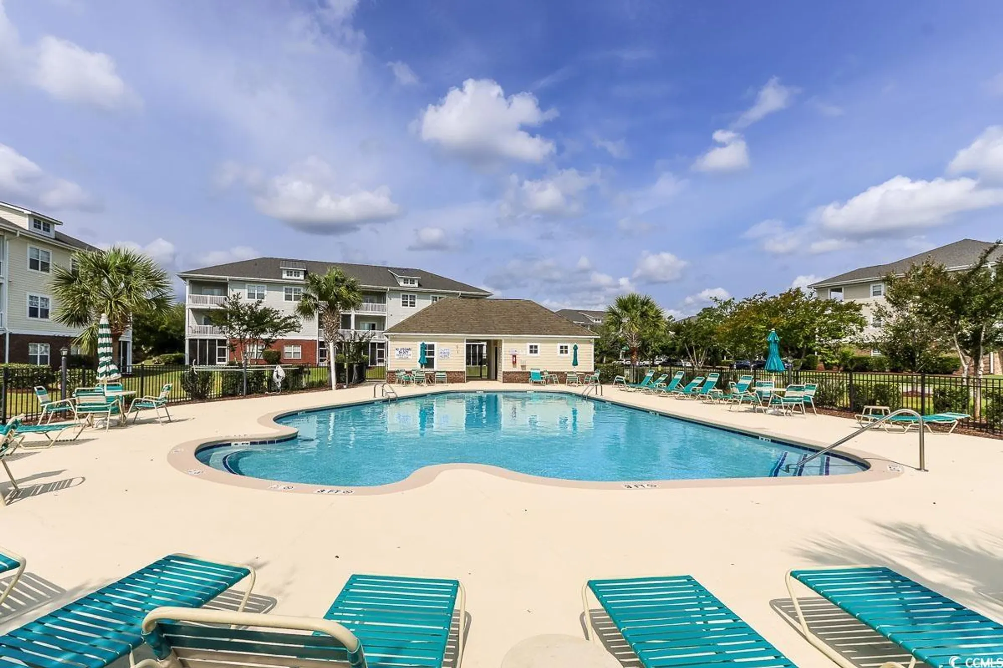 Property Slideshow image 18 of 19 | 604 heathrow dr unit 1097, Myrtle Beach, SC, 29579