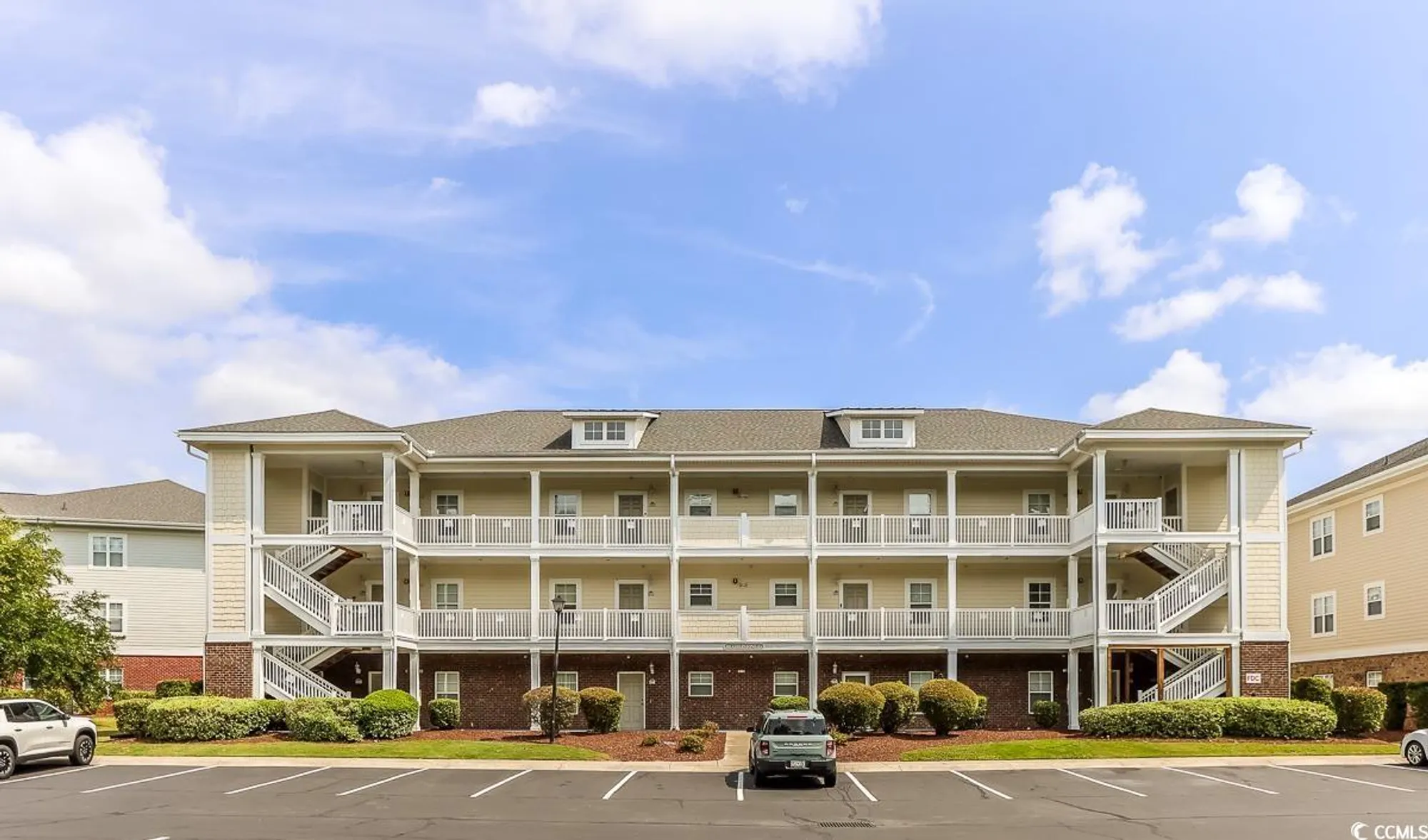 Property Slideshow image 1 of 19 | 604 heathrow dr unit 1097, Myrtle Beach, SC, 29579