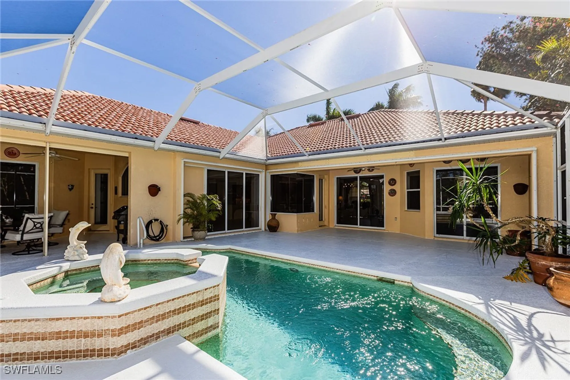 Property Slideshow image 25 of 34 | 8880 lely island cir, Naples, FL, 34113
