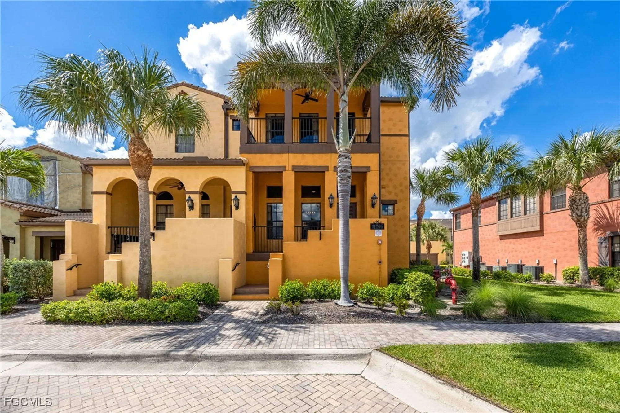 Property Slideshow image 1 of 37 | 11796 paseo grande blvd apt 4712, Fort Myers, FL, 33912