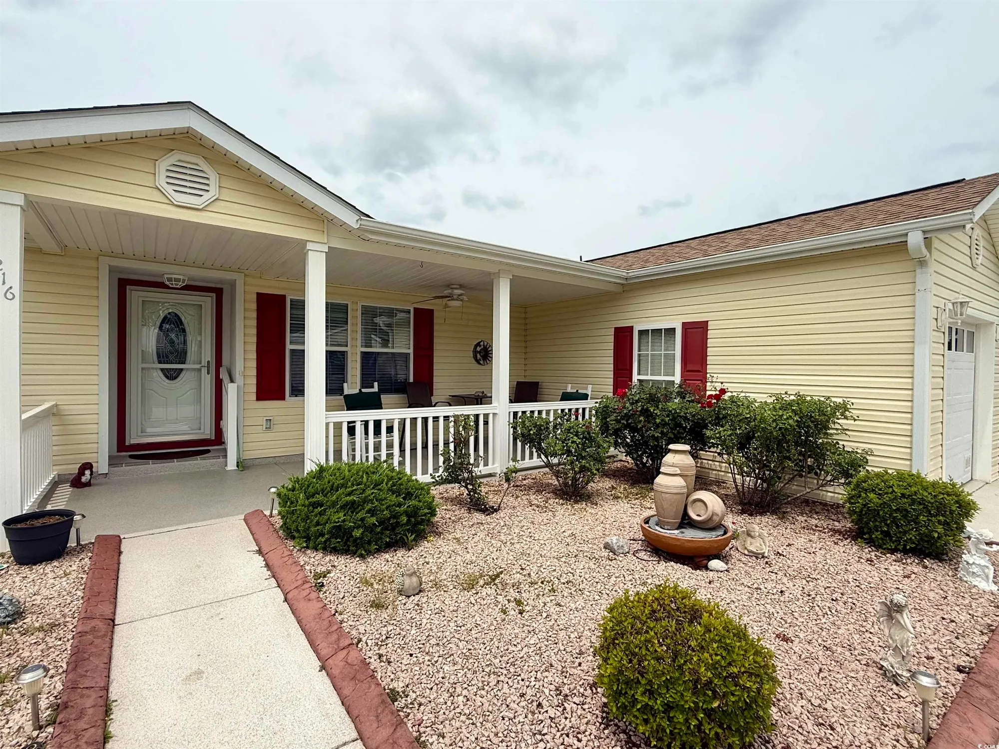 Property Slideshow image 2 of 40 | 216 walden lake rd, Conway, SC, 29526