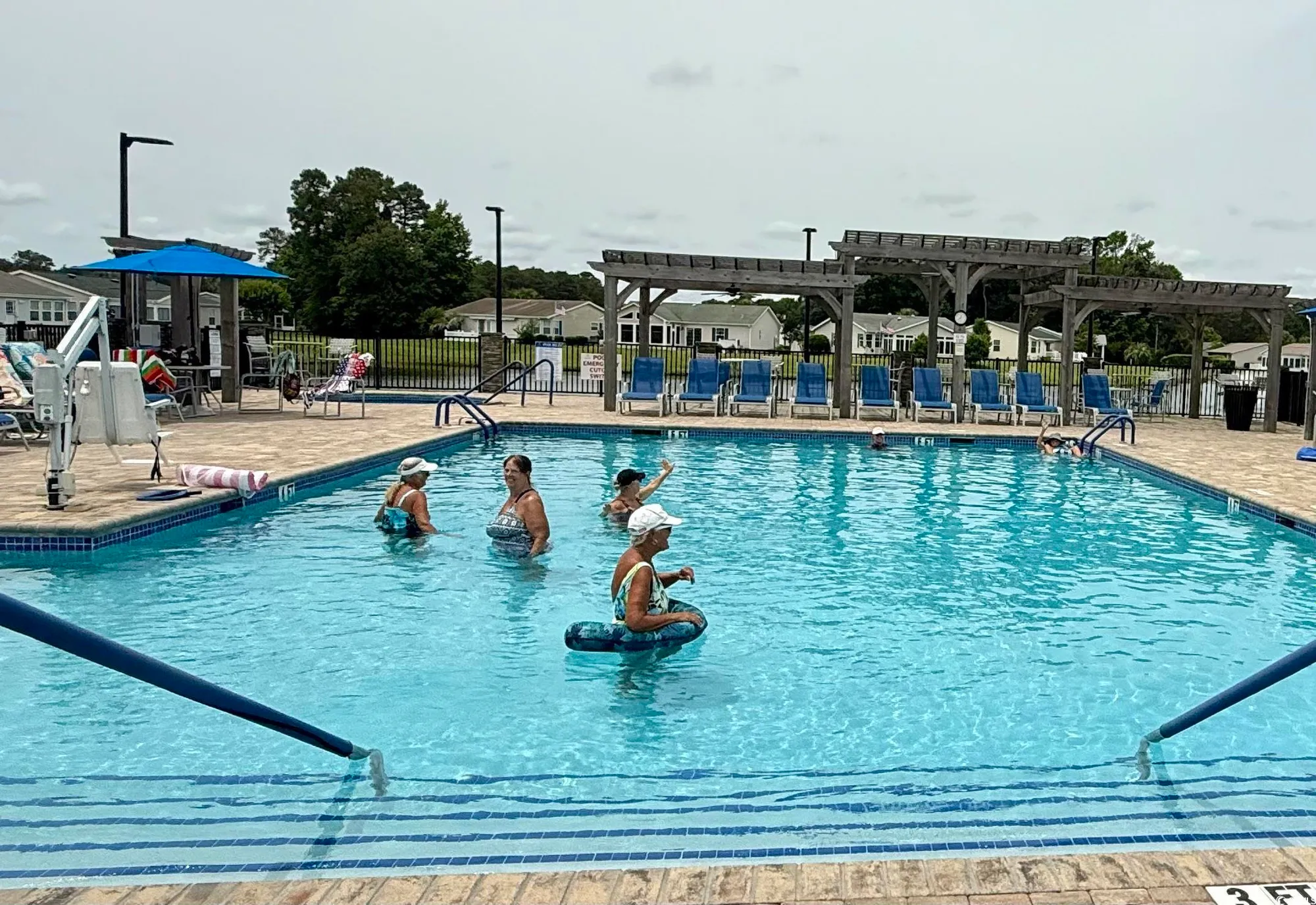 Property Slideshow image 37 of 40 | 216 walden lake rd, Conway, SC, 29526