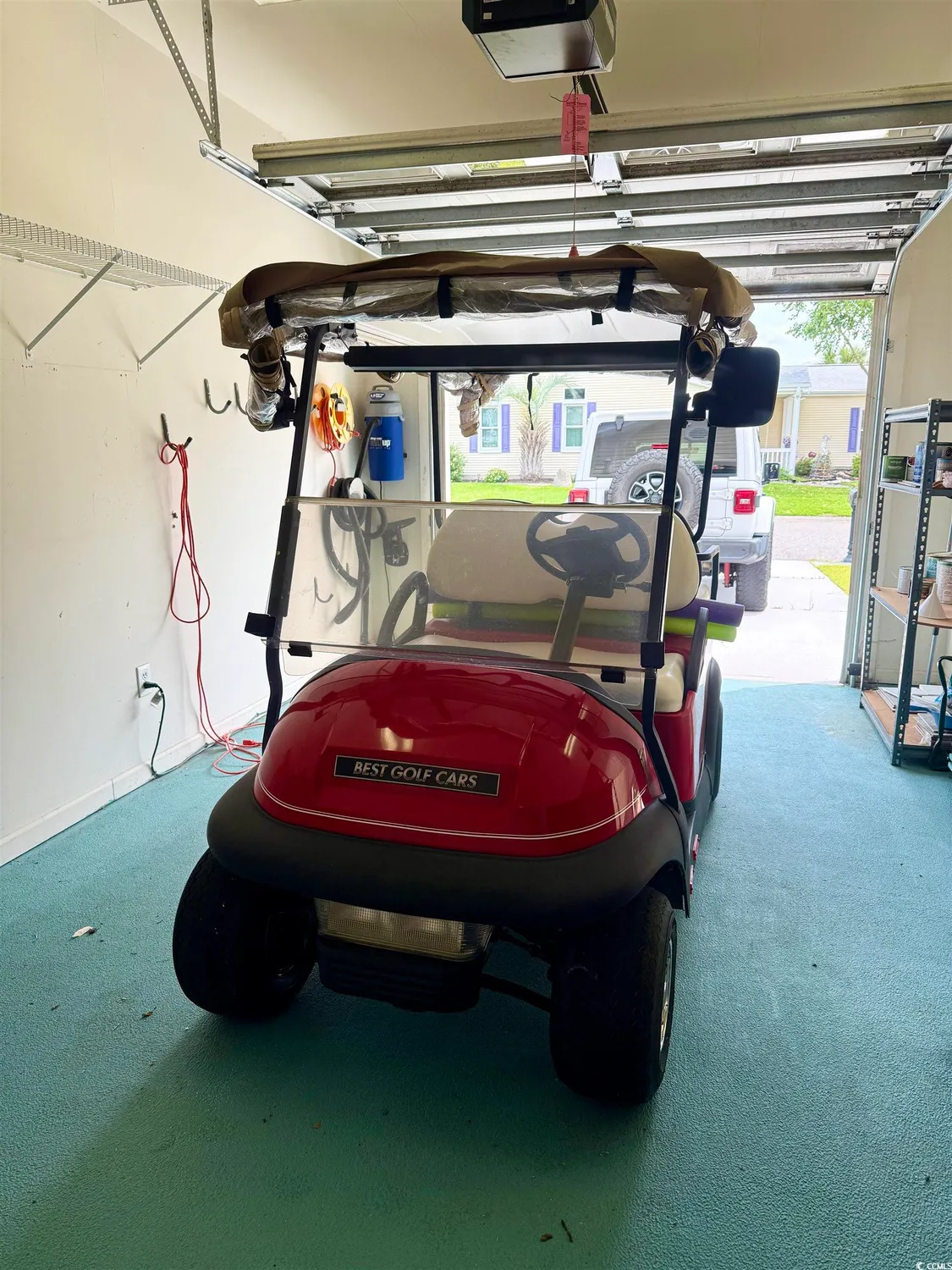 Property Slideshow image 38 of 40 | 216 walden lake rd, Conway, SC, 29526