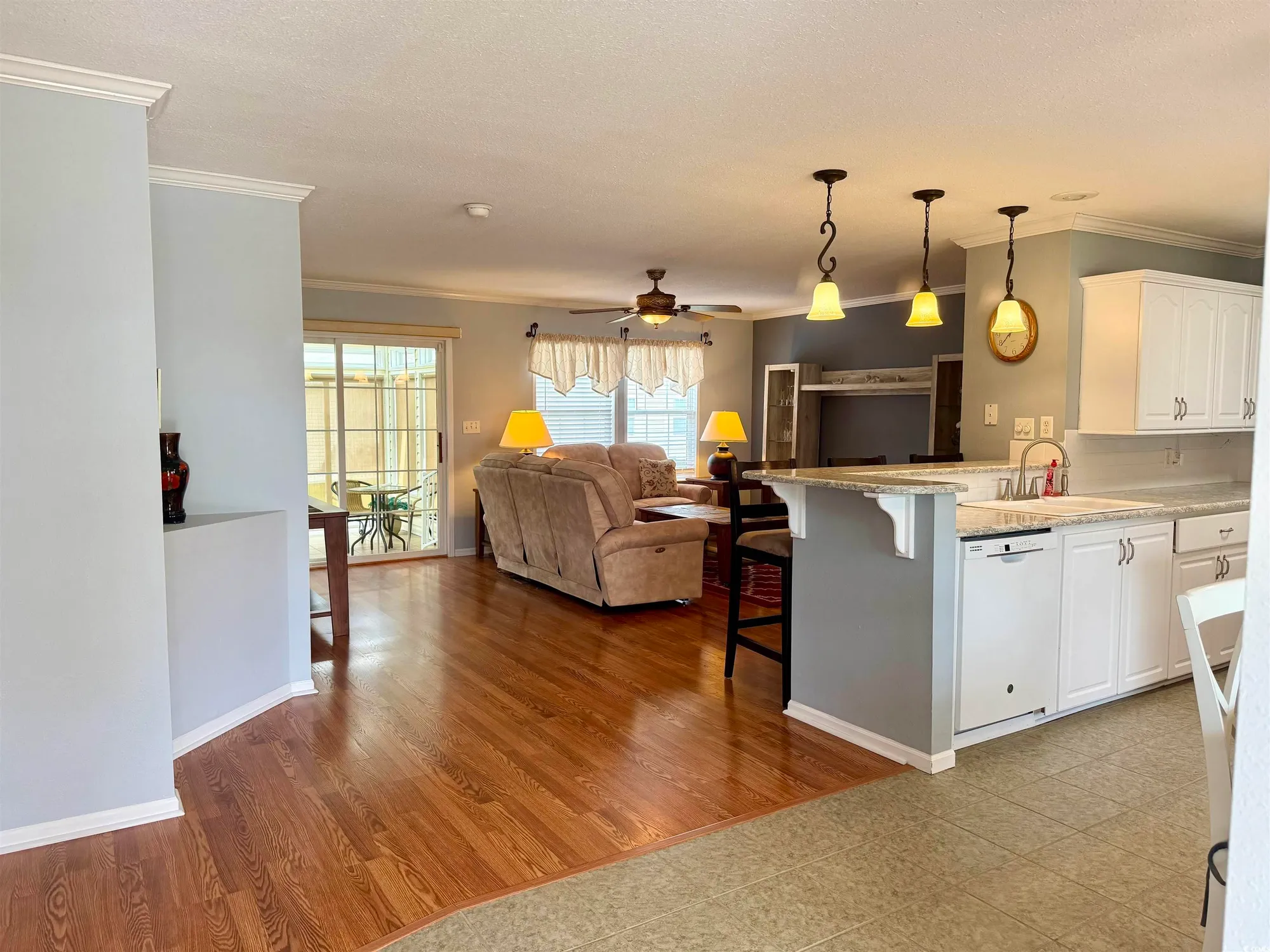 Property Slideshow image 5 of 40 | 216 walden lake rd, Conway, SC, 29526