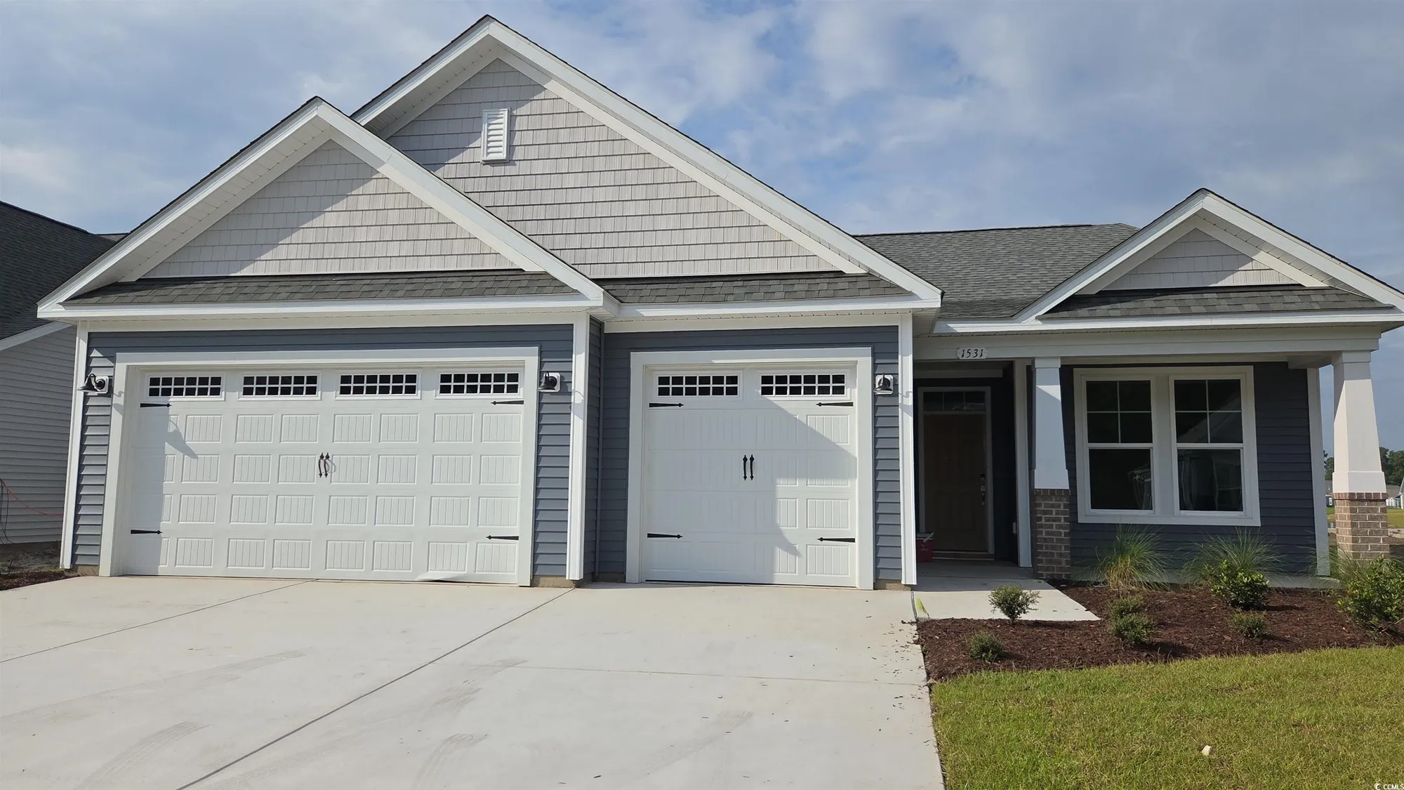 Property Slideshow image 1 of 3 | 1531 breakwater dr, Little River, SC, 29566