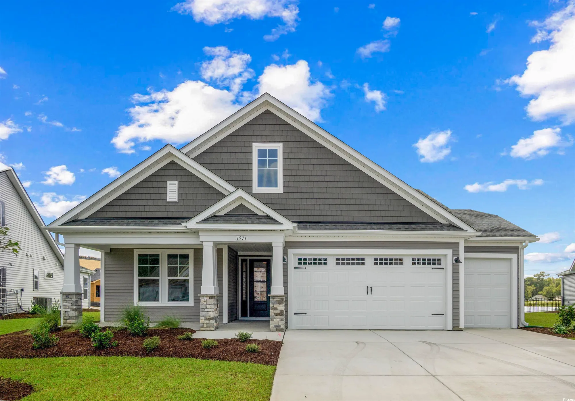 Property Slideshow image 1 of 36 | 1571 breakwater dr, Little River, SC, 29566