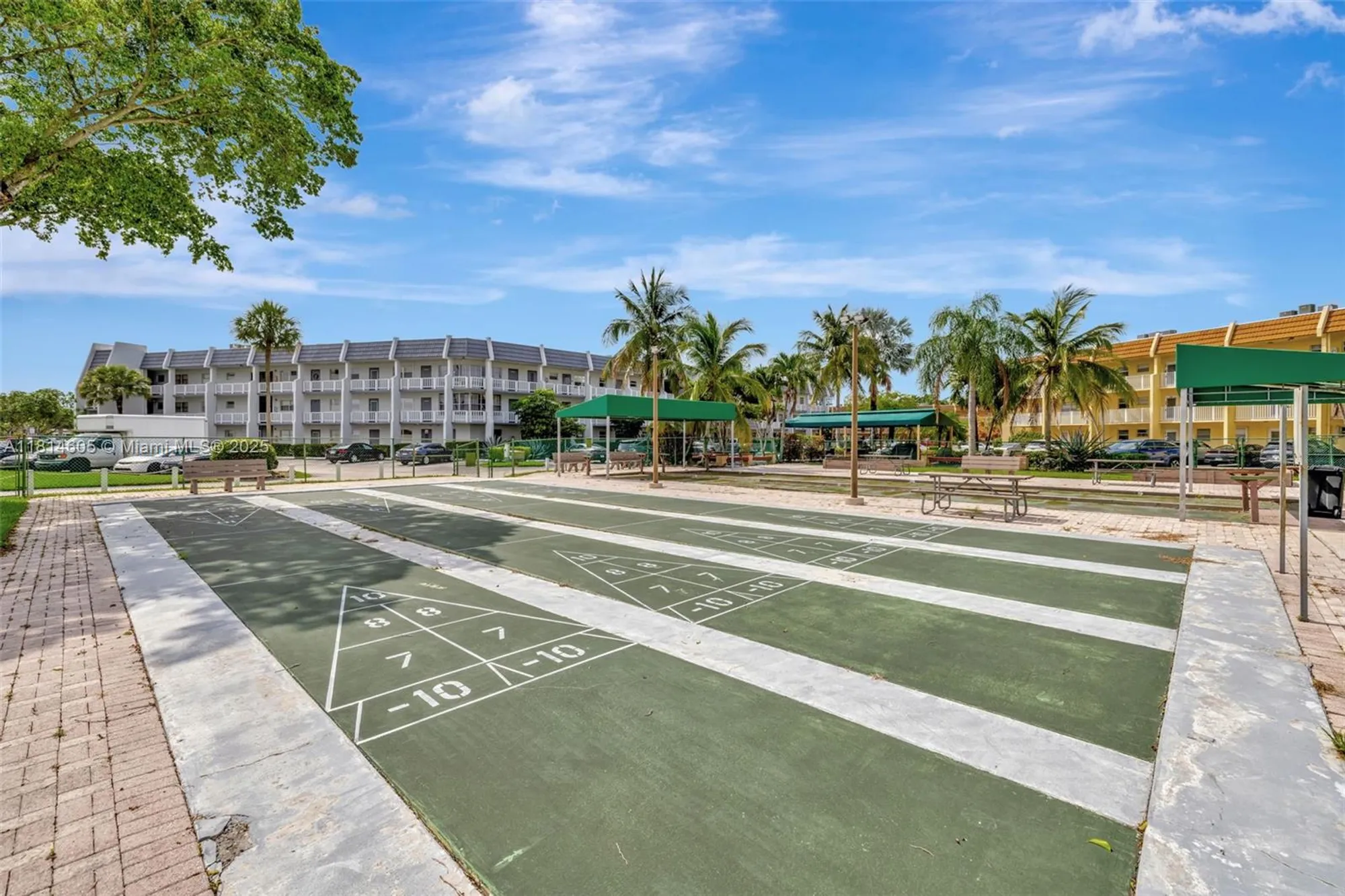 Property Slideshow image 36 of 41 | 6800 royal palm blvd 302f, Margate, FL, 33063