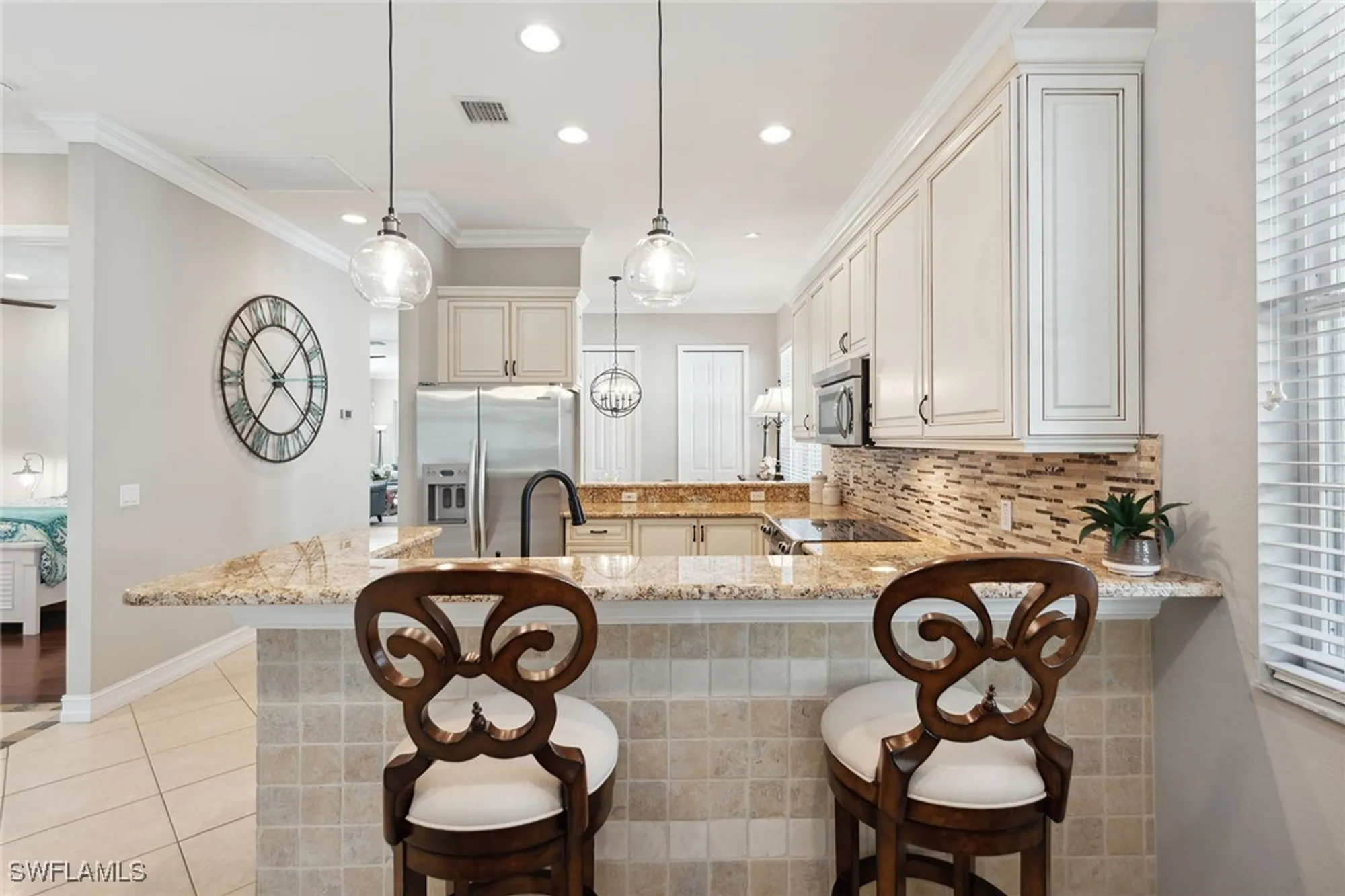Property Slideshow image 14 of 48 | 3878 cotton green path dr, Naples, FL, 34114