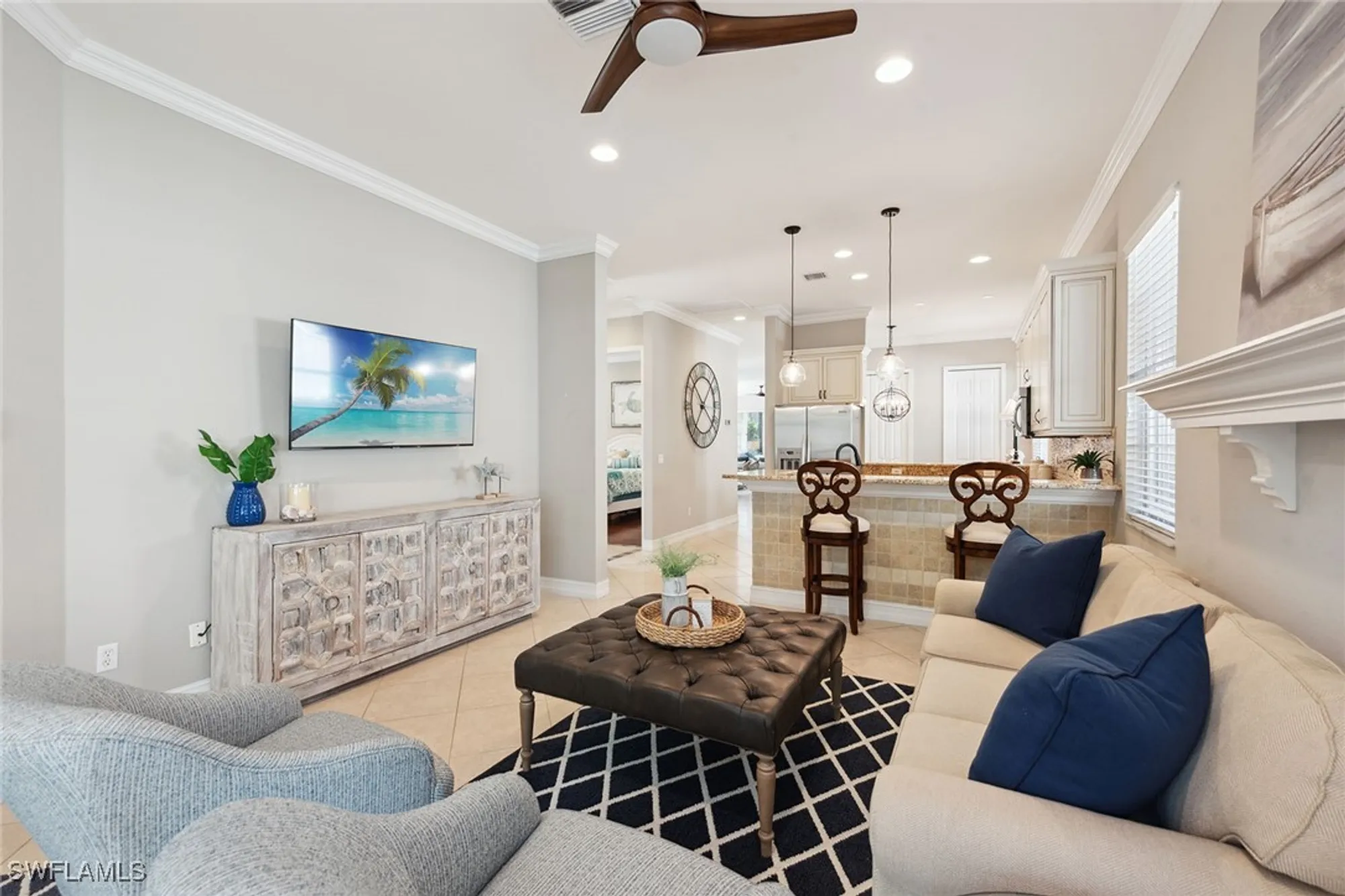 Property Slideshow image 15 of 48 | 3878 cotton green path dr, Naples, FL, 34114