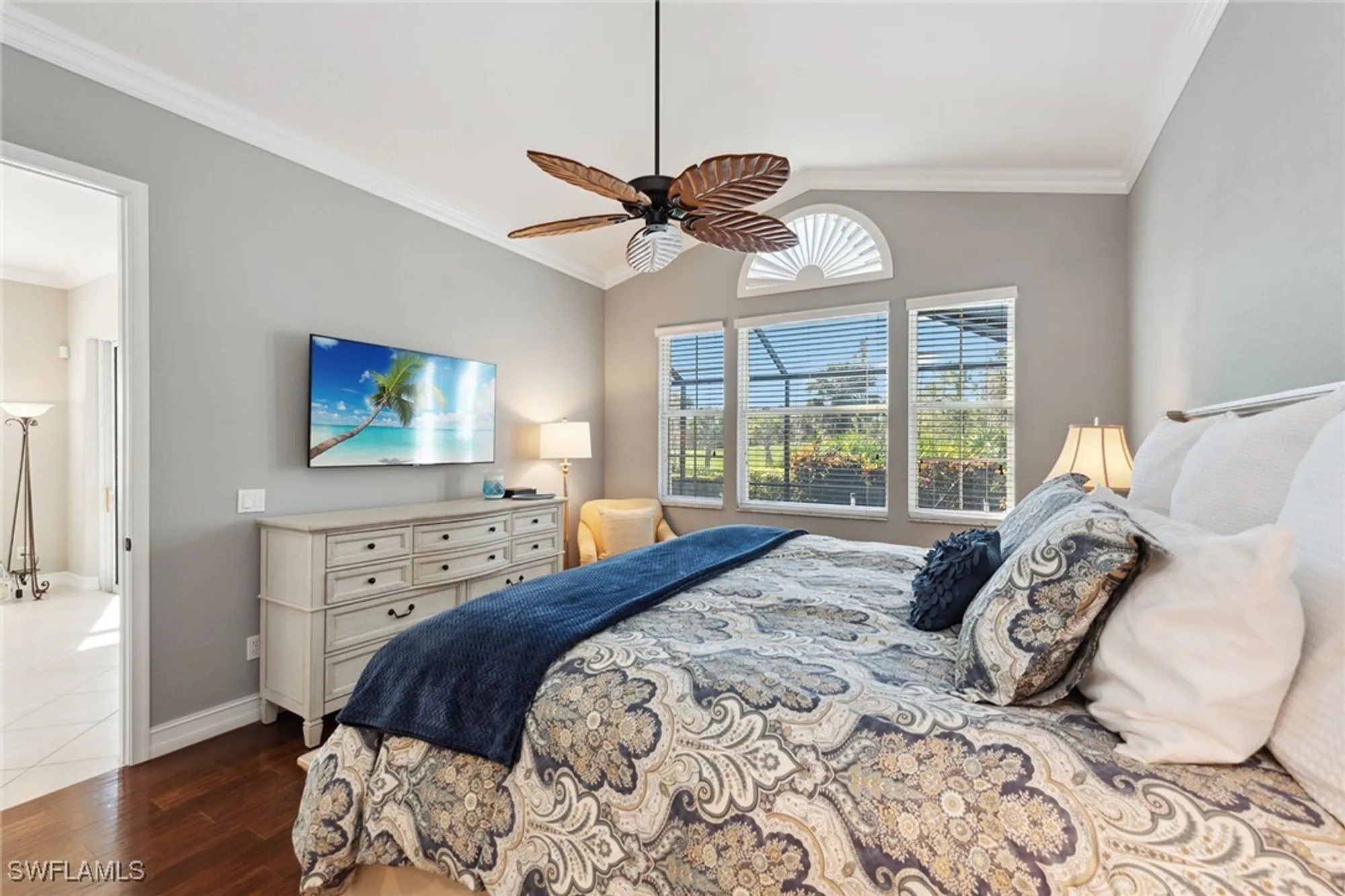 Property Slideshow image 19 of 48 | 3878 cotton green path dr, Naples, FL, 34114