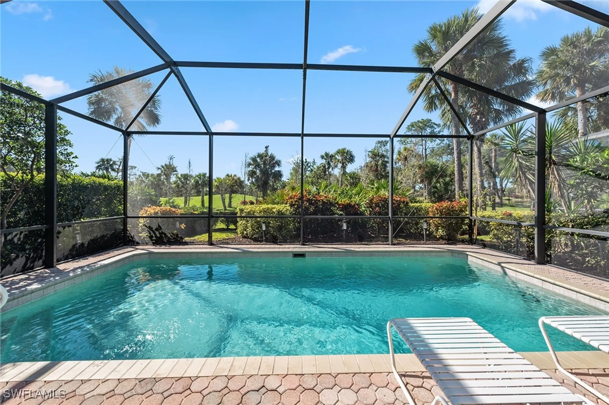 Property Slideshow image 1 of 48 | 3878 cotton green path dr, Naples, FL, 34114