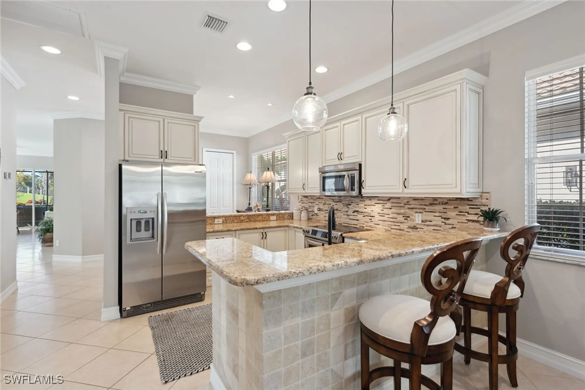 Property Slideshow image 10 of 48 | 3878 cotton green path dr, Naples, FL, 34114