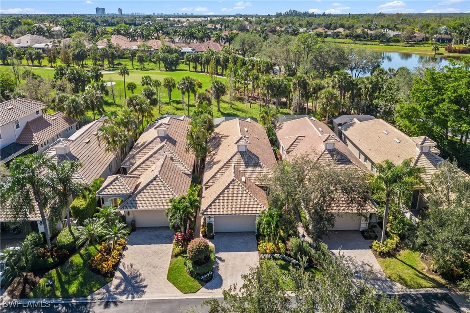 Property Slideshow image 12 of 48 | 3878 cotton green path dr, Naples, FL, 34114