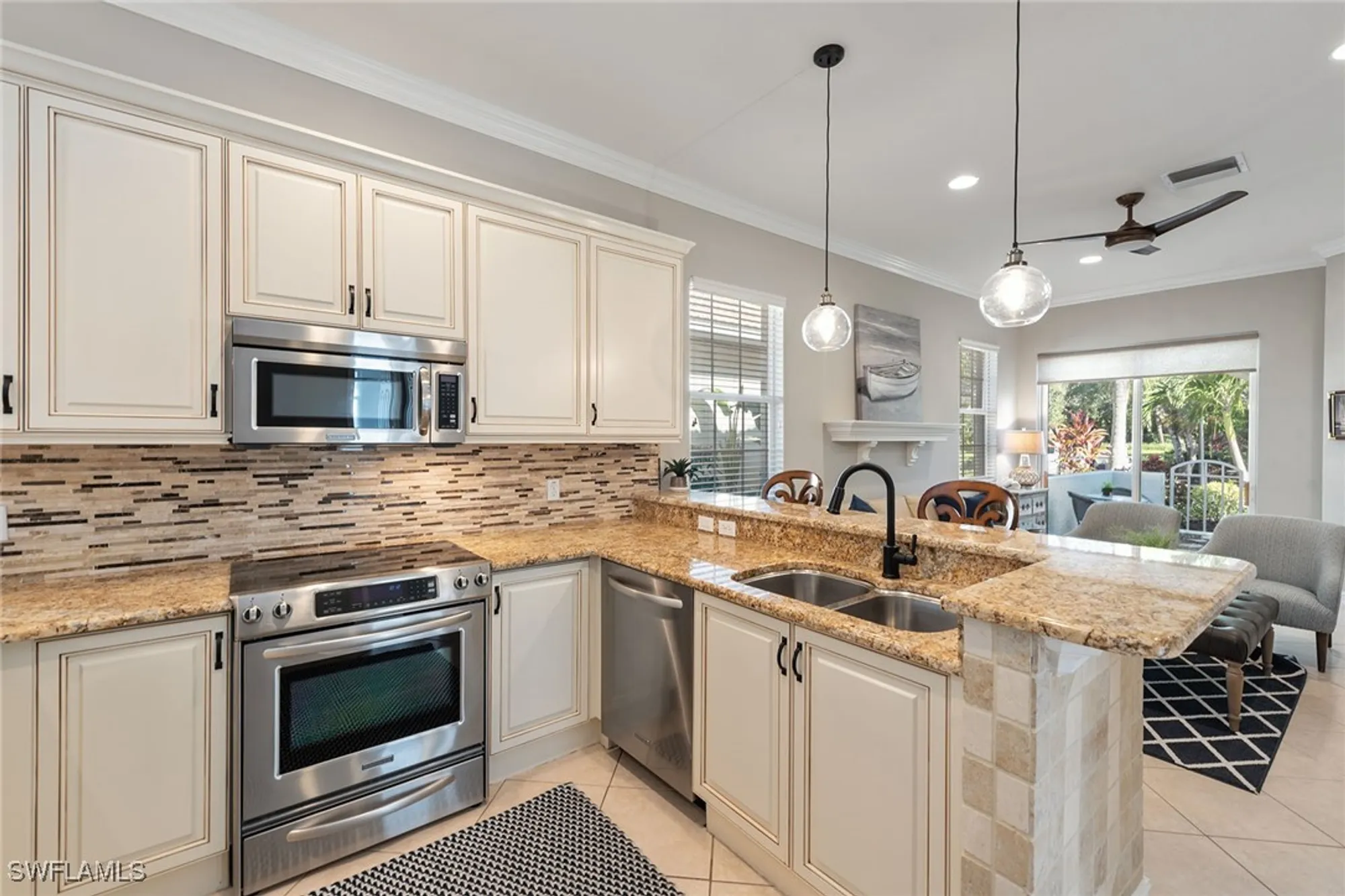 Property Slideshow image 13 of 48 | 3878 cotton green path dr, Naples, FL, 34114