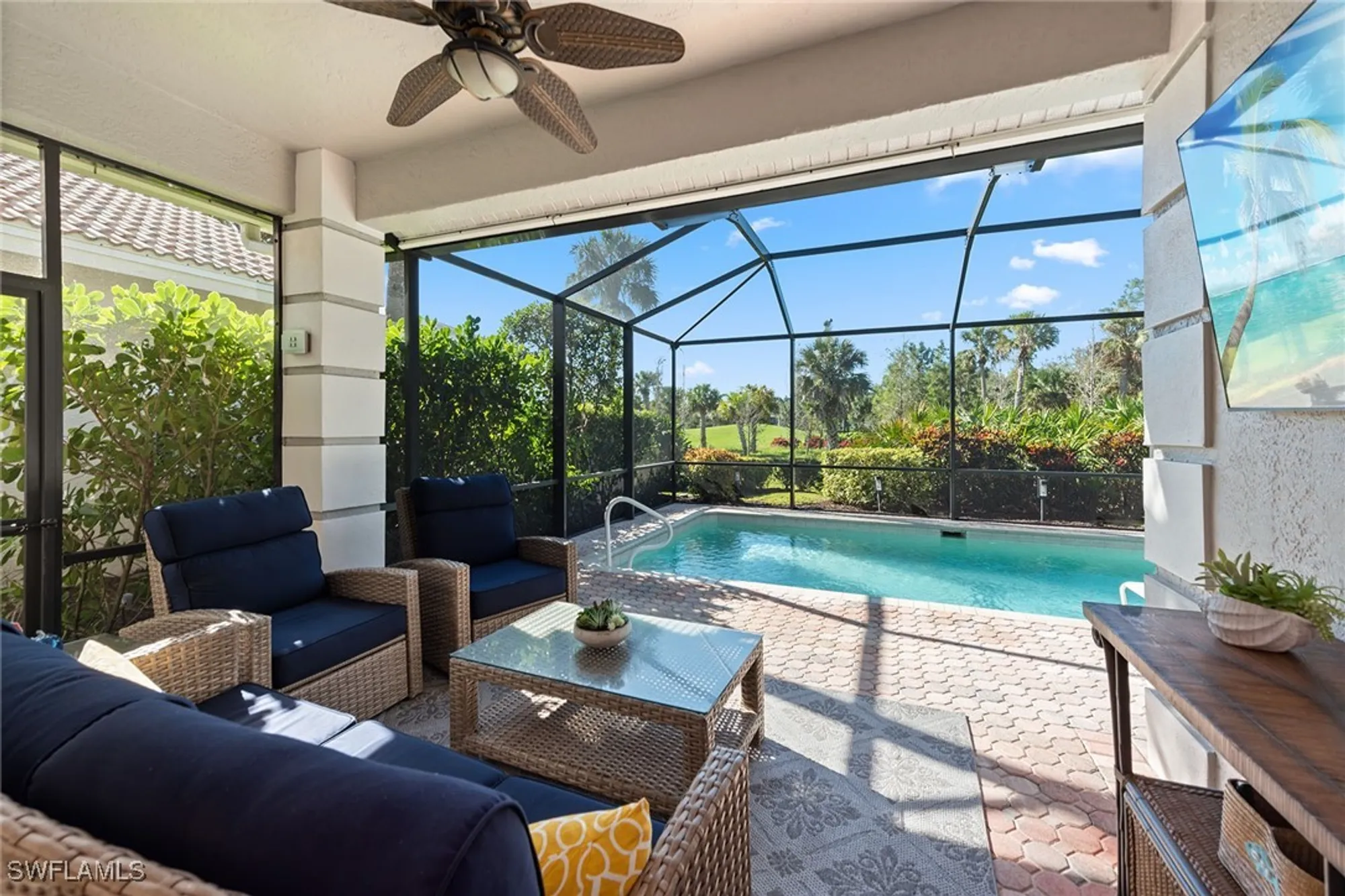Property Slideshow image 26 of 48 | 3878 cotton green path dr, Naples, FL, 34114