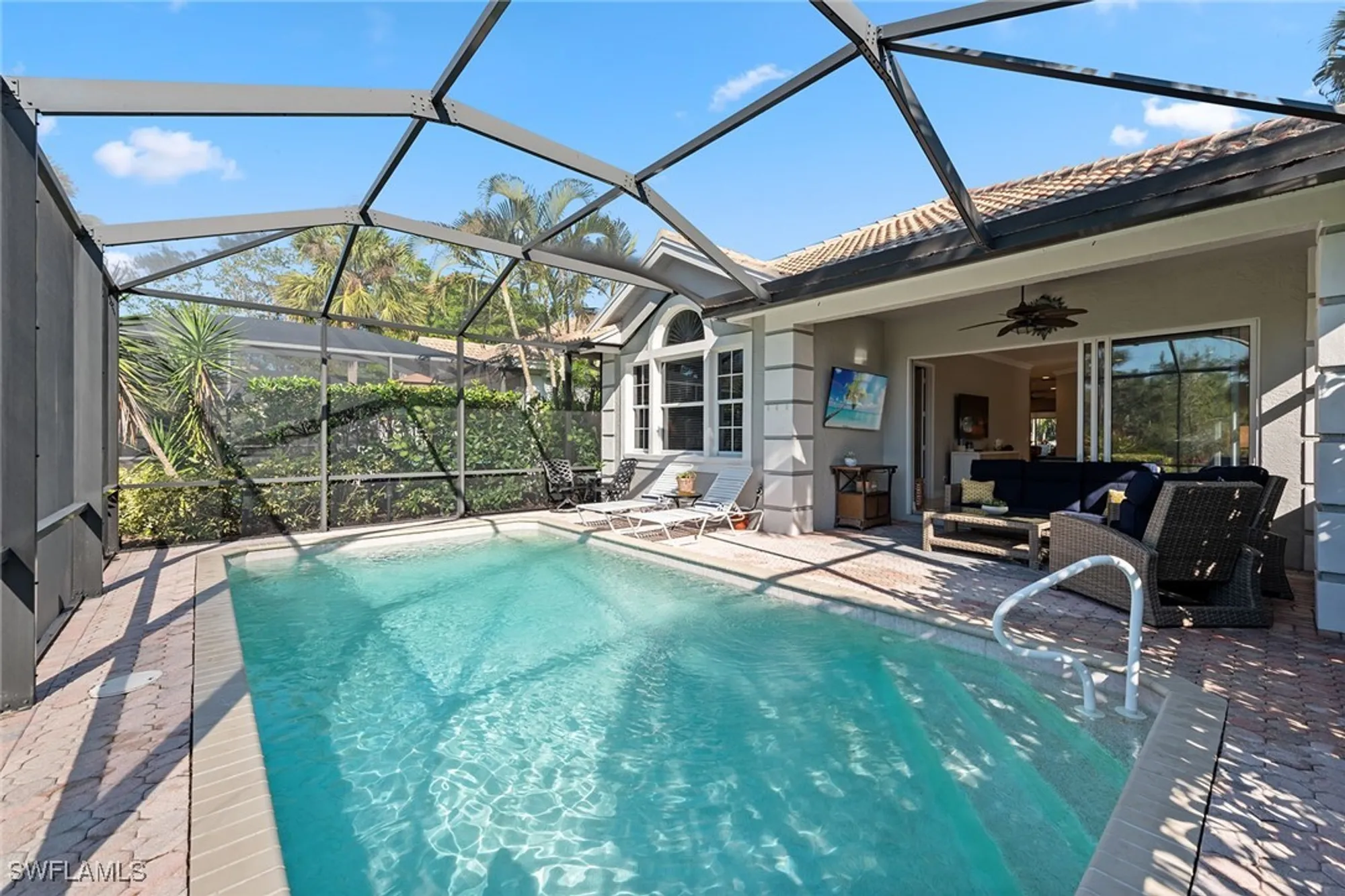 Property Slideshow image 28 of 48 | 3878 cotton green path dr, Naples, FL, 34114