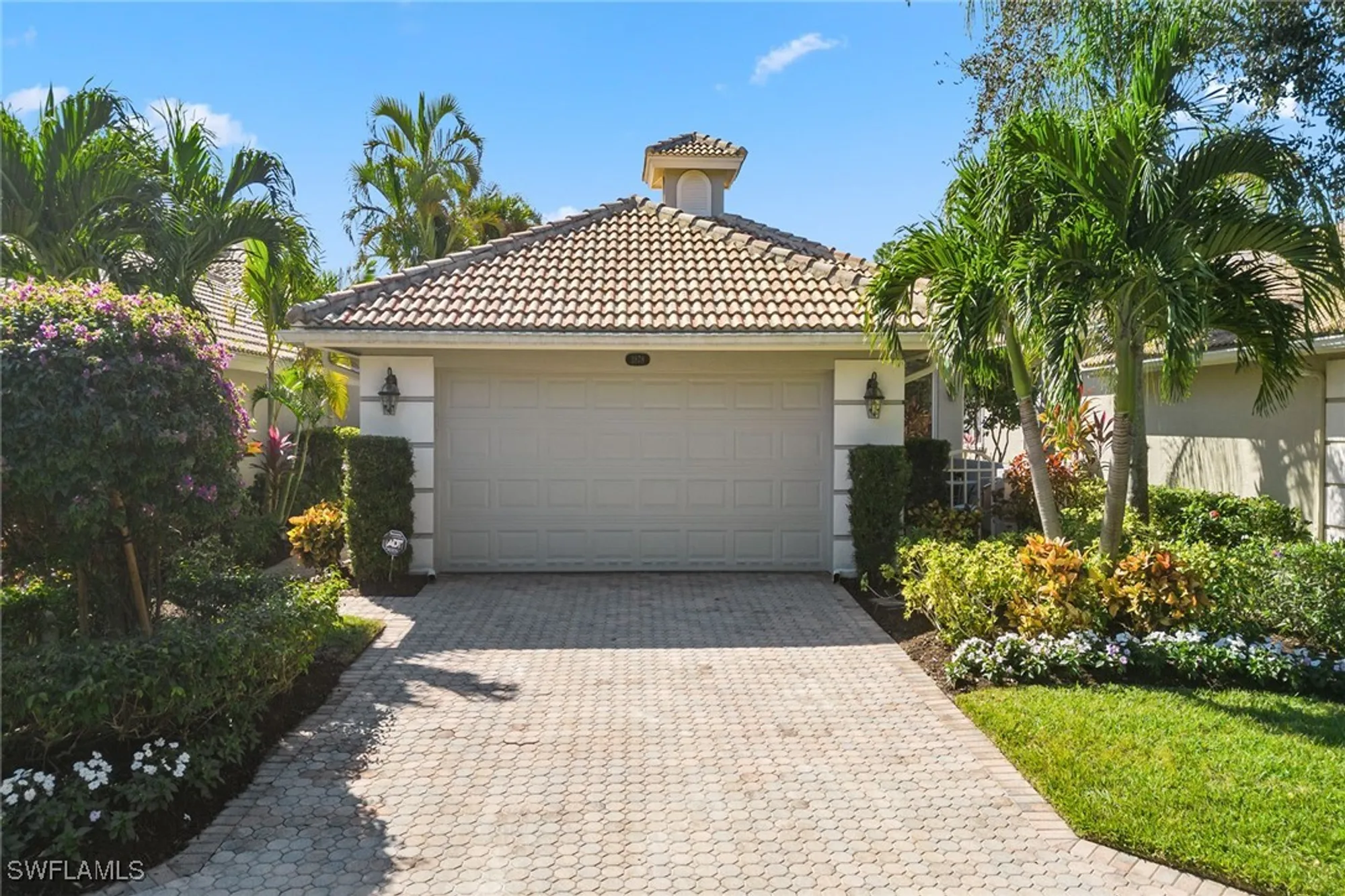 Property Slideshow image 2 of 48 | 3878 cotton green path dr, Naples, FL, 34114