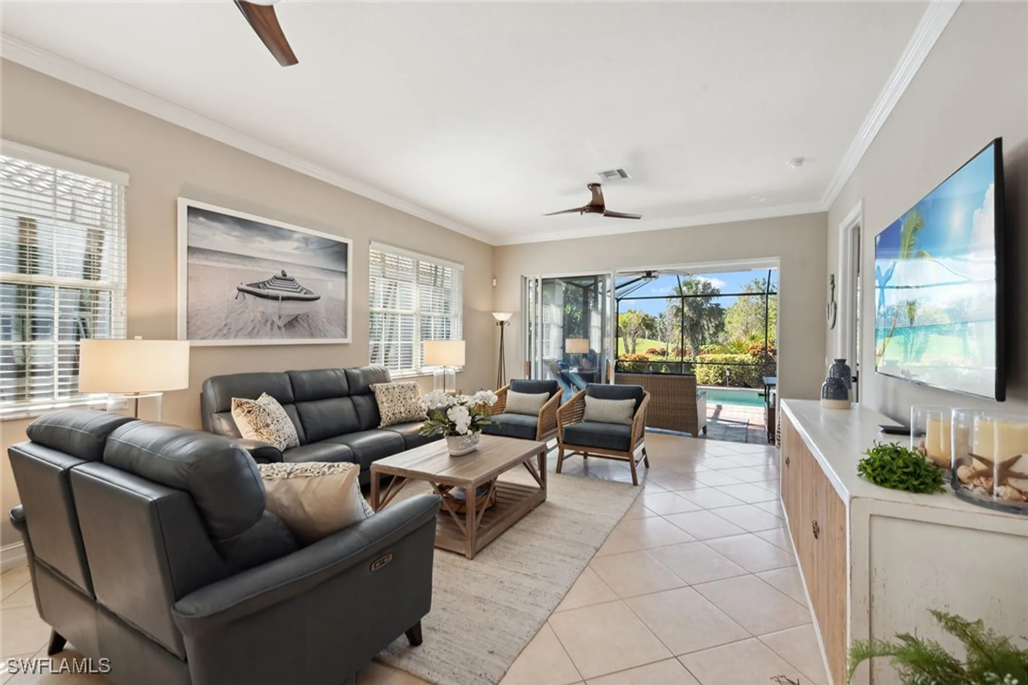 Property Slideshow image 3 of 48 | 3878 cotton green path dr, Naples, FL, 34114