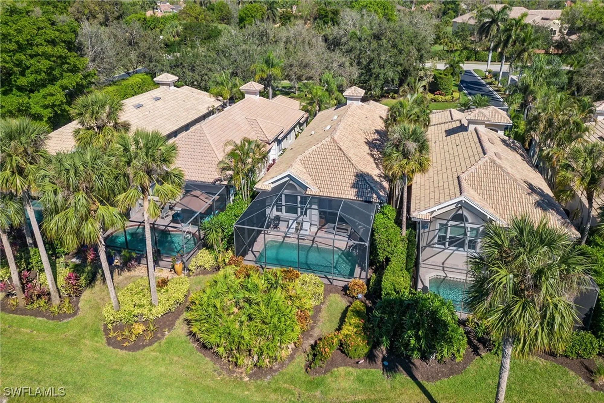 Property Slideshow image 30 of 48 | 3878 cotton green path dr, Naples, FL, 34114