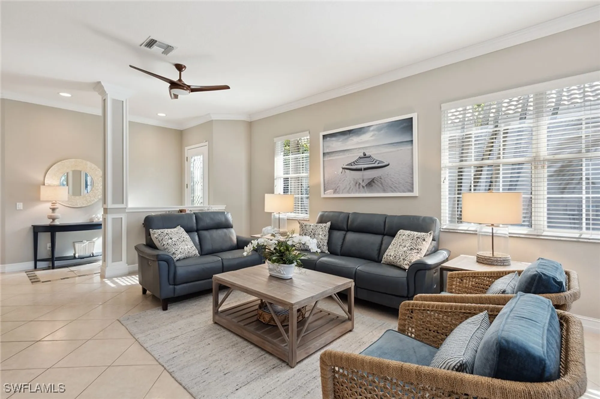 Property Slideshow image 6 of 48 | 3878 cotton green path dr, Naples, FL, 34114