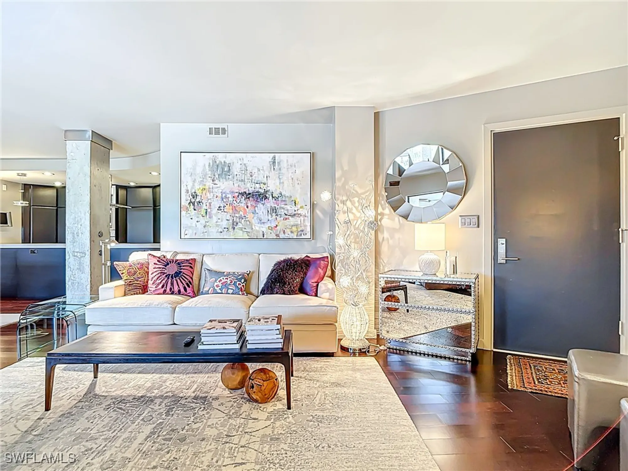 Property Slideshow image 15 of 50 | 3399 gulf shore blvd 605, Naples, FL, 34103