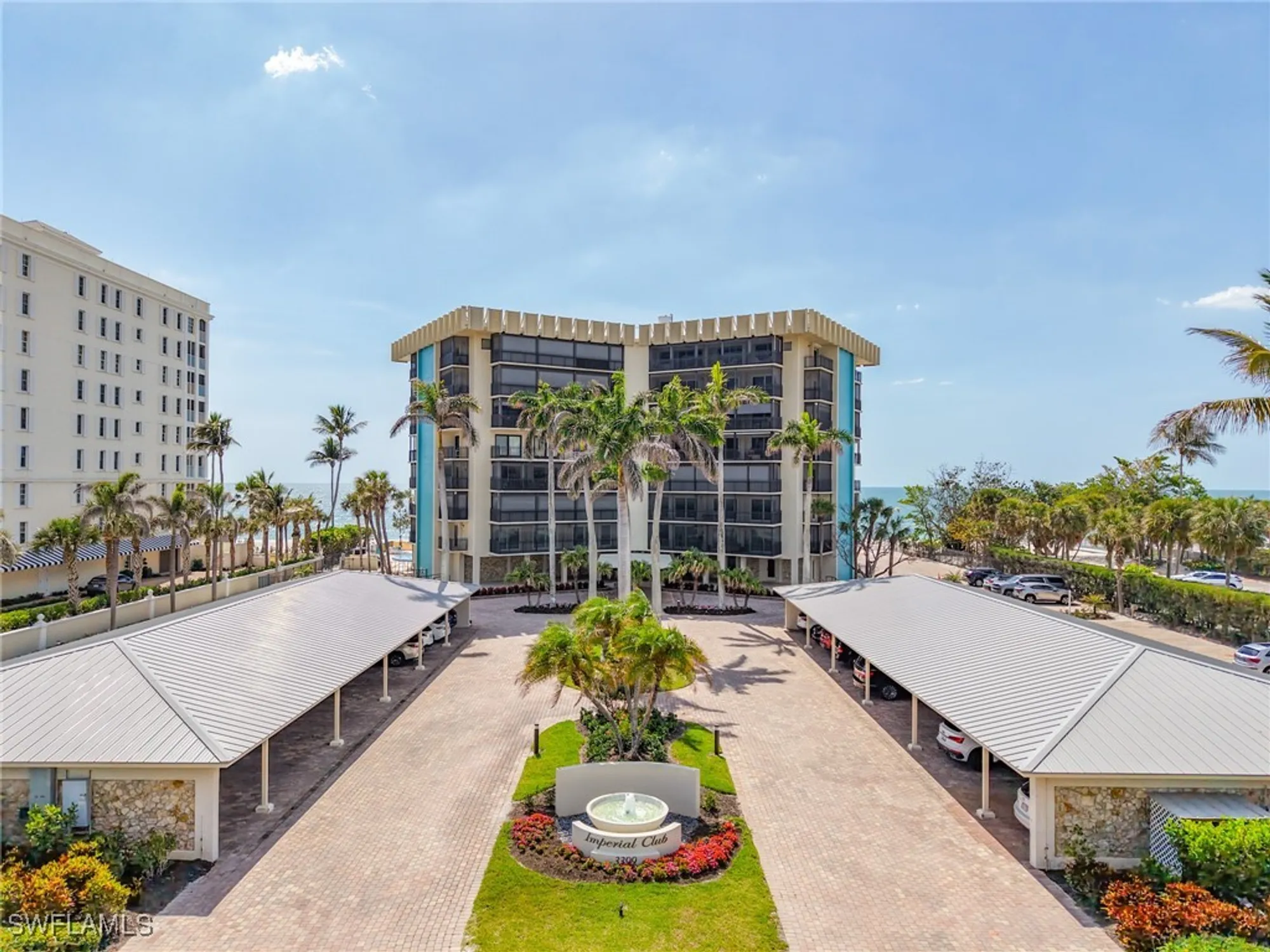 Property Slideshow image 47 of 50 | 3399 gulf shore blvd 605, Naples, FL, 34103