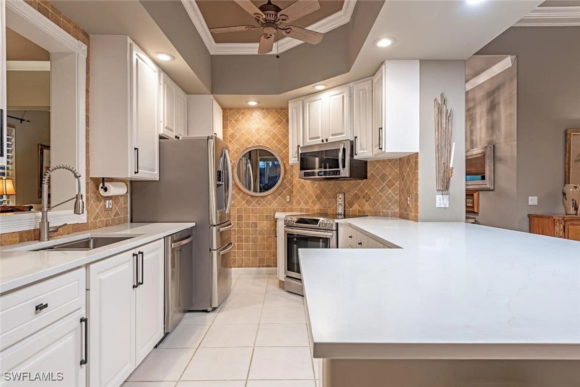 Property Slideshow image 14 of 39 | 2904 hatteras way, Naples, FL, 34119