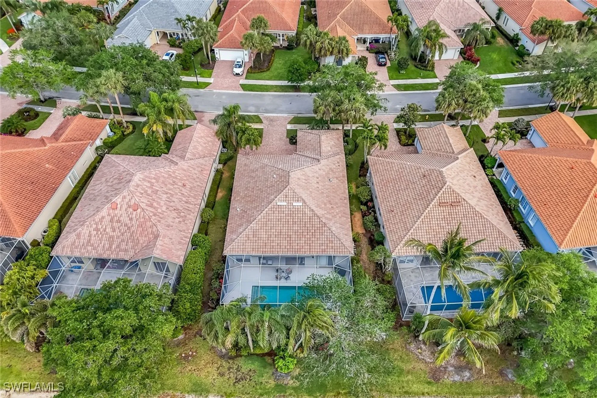 Property Slideshow image 38 of 39 | 2904 hatteras way, Naples, FL, 34119