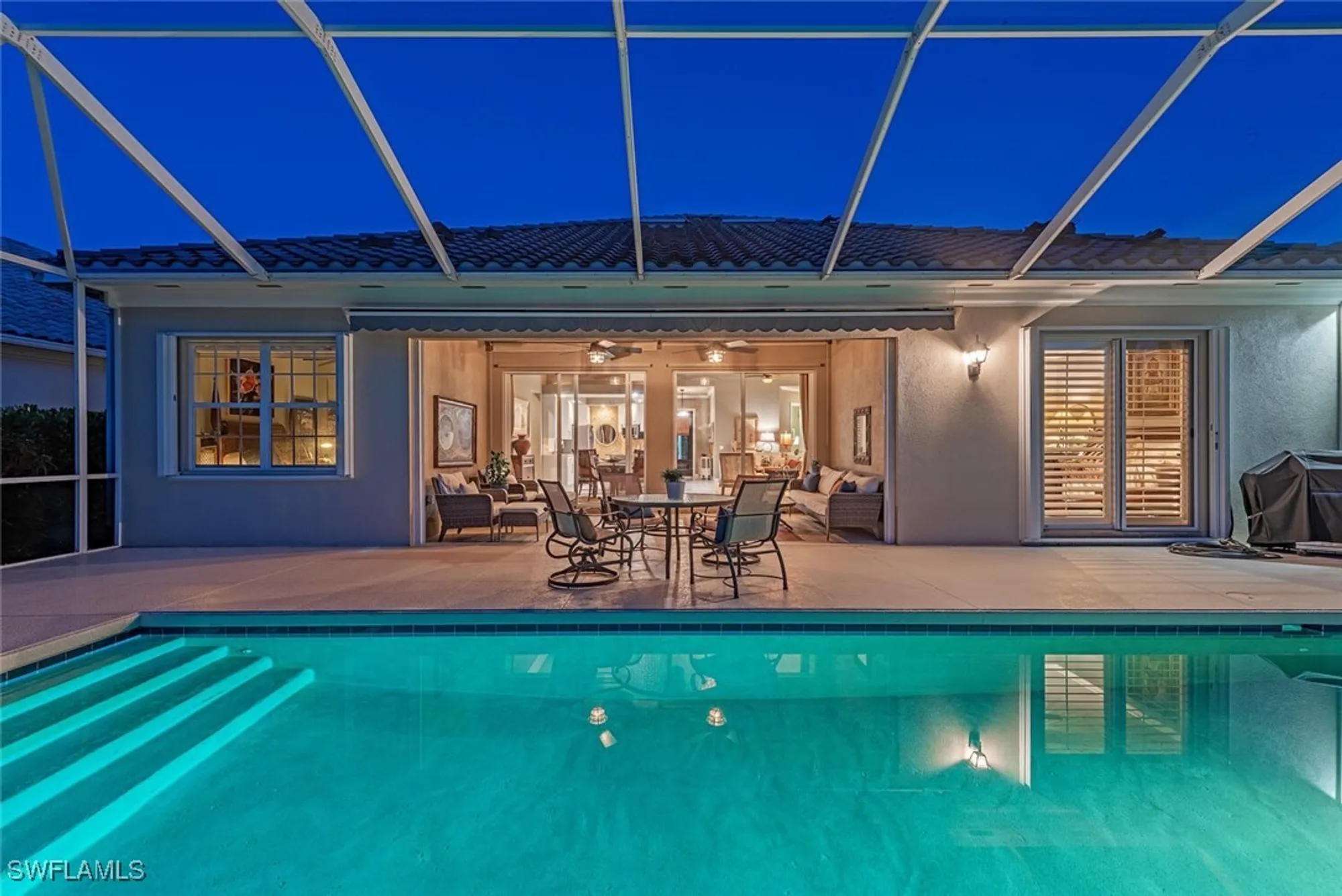 Property Slideshow image 3 of 39 | 2904 hatteras way, Naples, FL, 34119