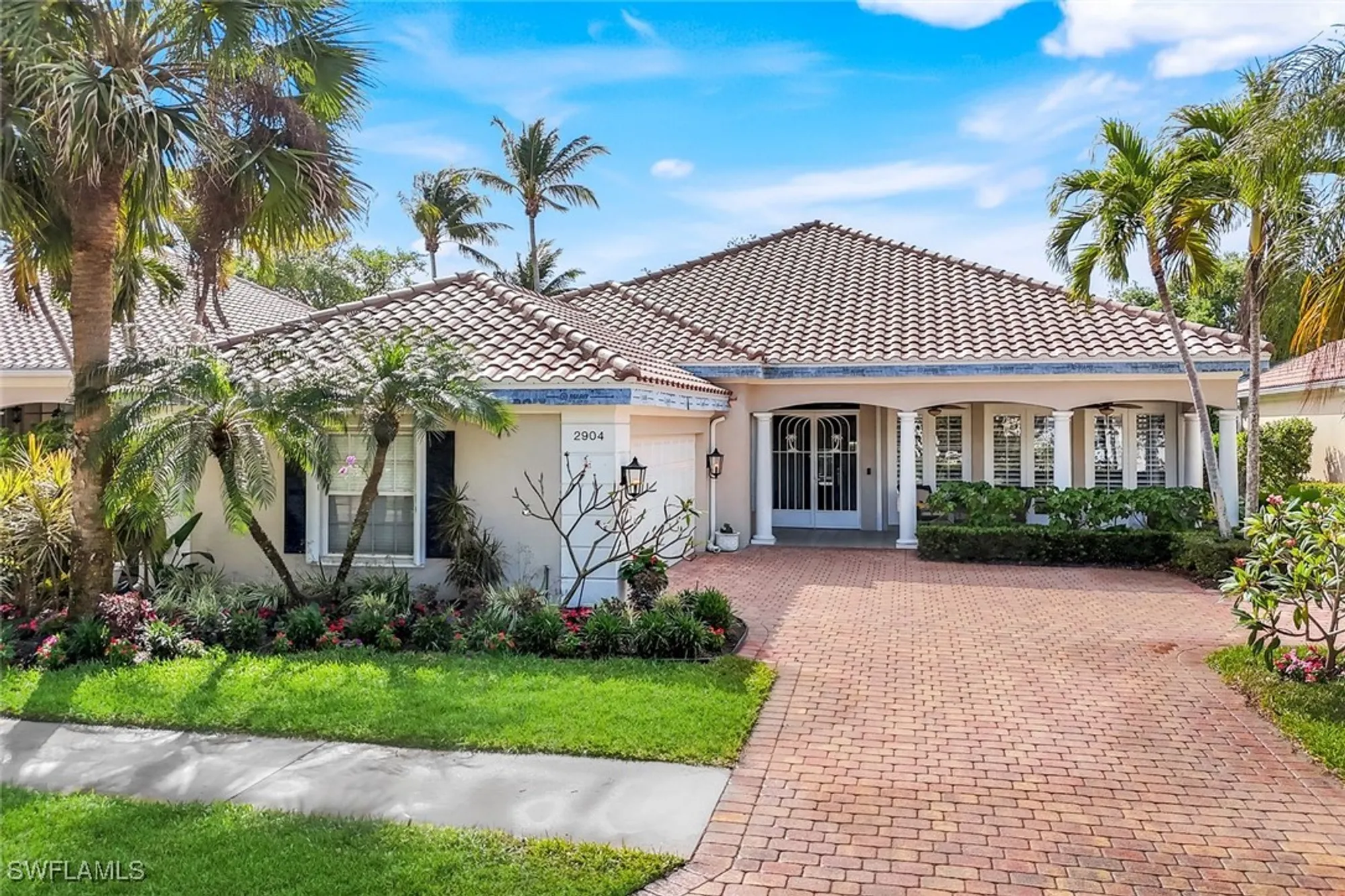 Property Slideshow image 31 of 39 | 2904 hatteras way, Naples, FL, 34119