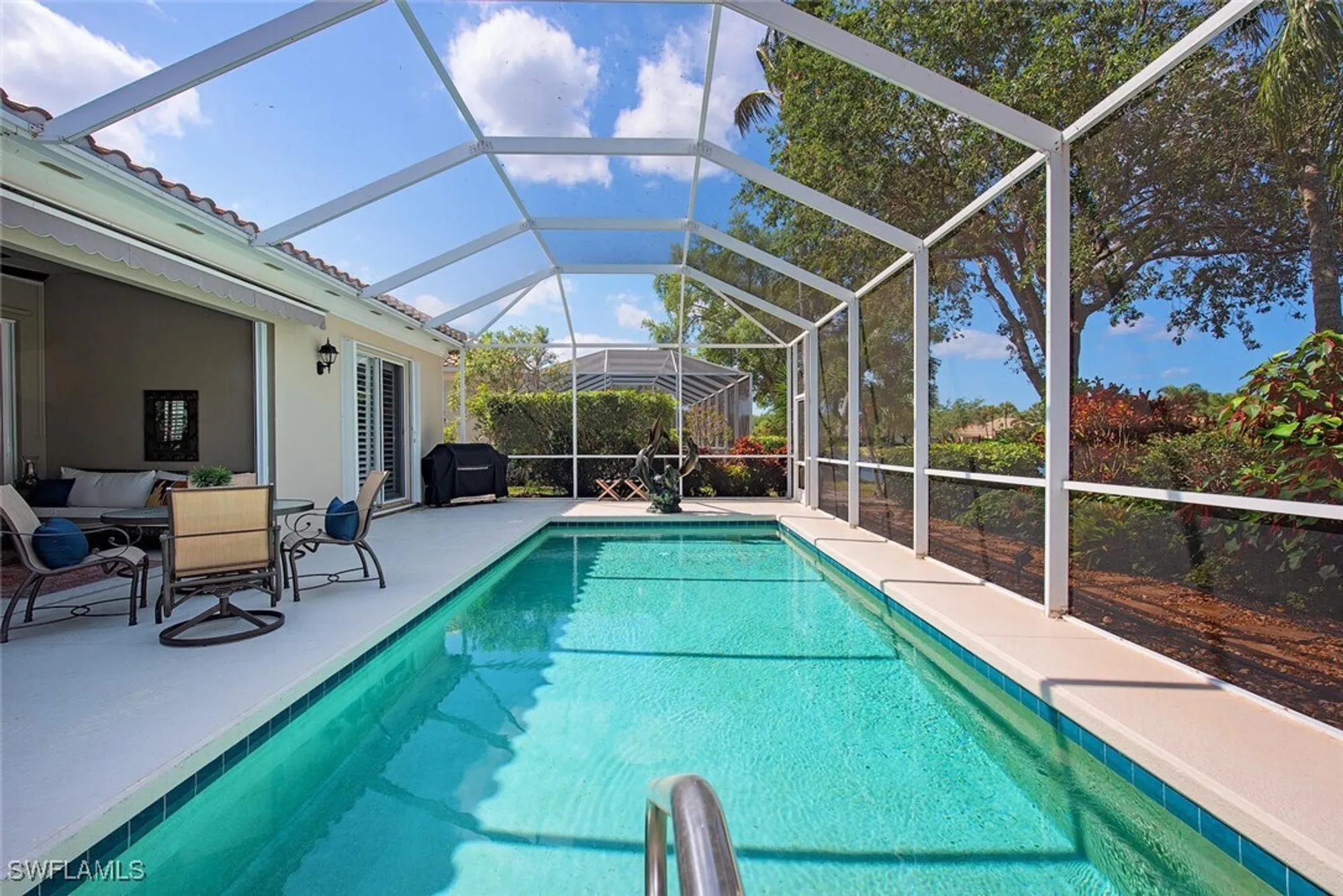 Property Slideshow image 4 of 39 | 2904 hatteras way, Naples, FL, 34119